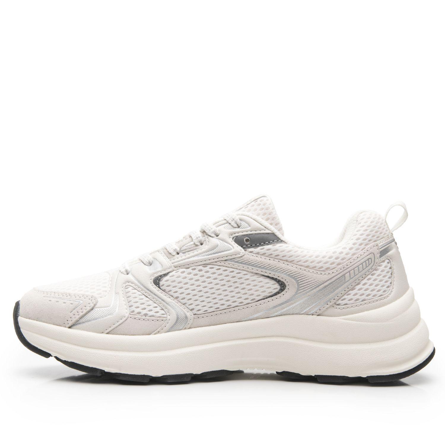 Zapatilla Mujer Jezz 138701 Blanca Flexi-2