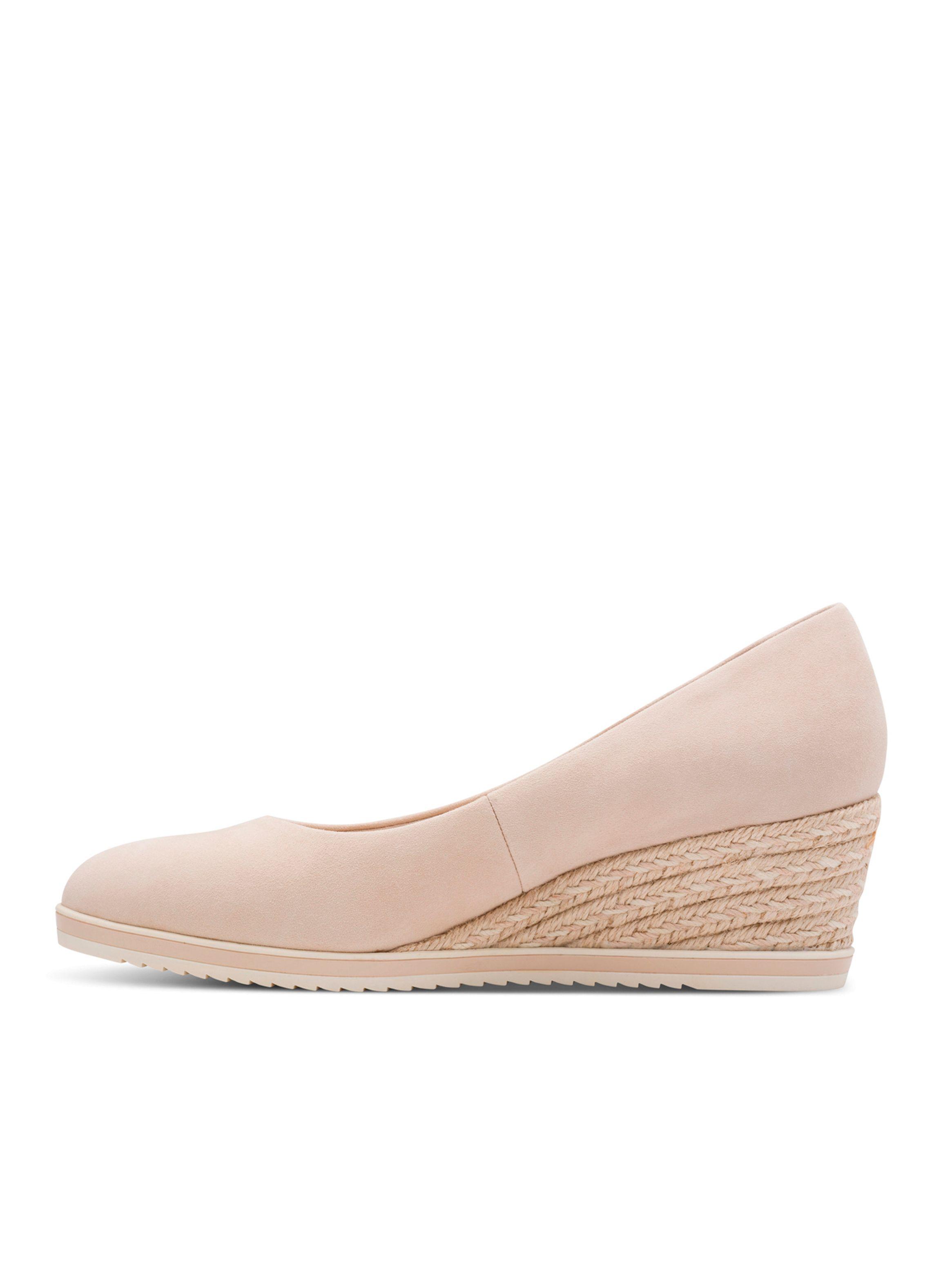 Zapato Mujer 22303-42 Nude-2