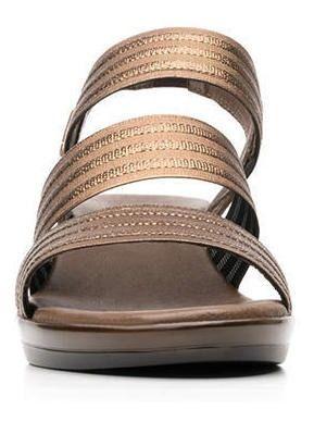Sandalia Mujer Nereyda 34711 bronce Flexi-4