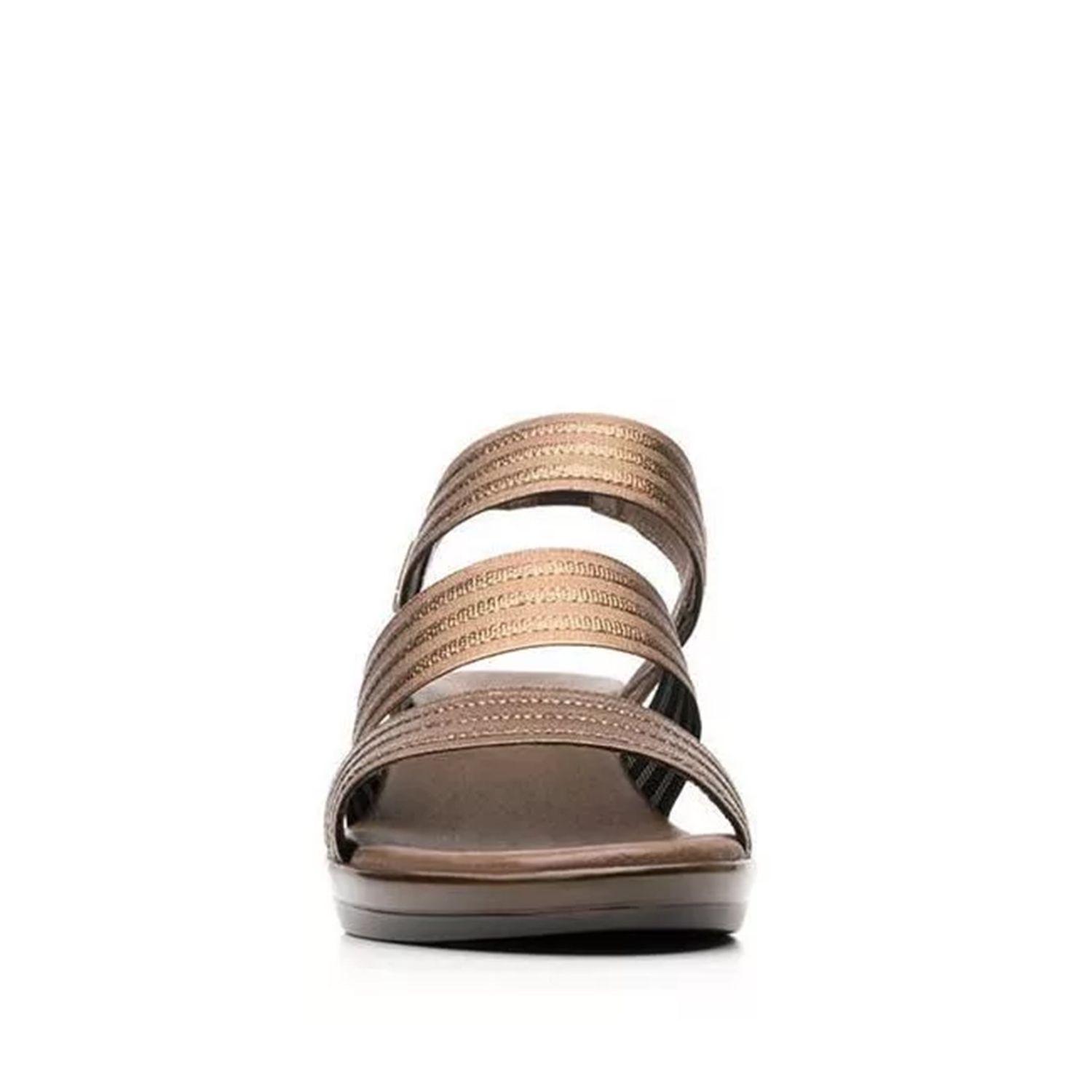 Sandalia Mujer Nereyda 34711 bronce Flexi-3