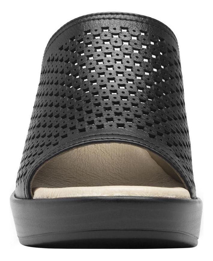 Sandalia Mujer Cuero Lory Negro Flexi-6