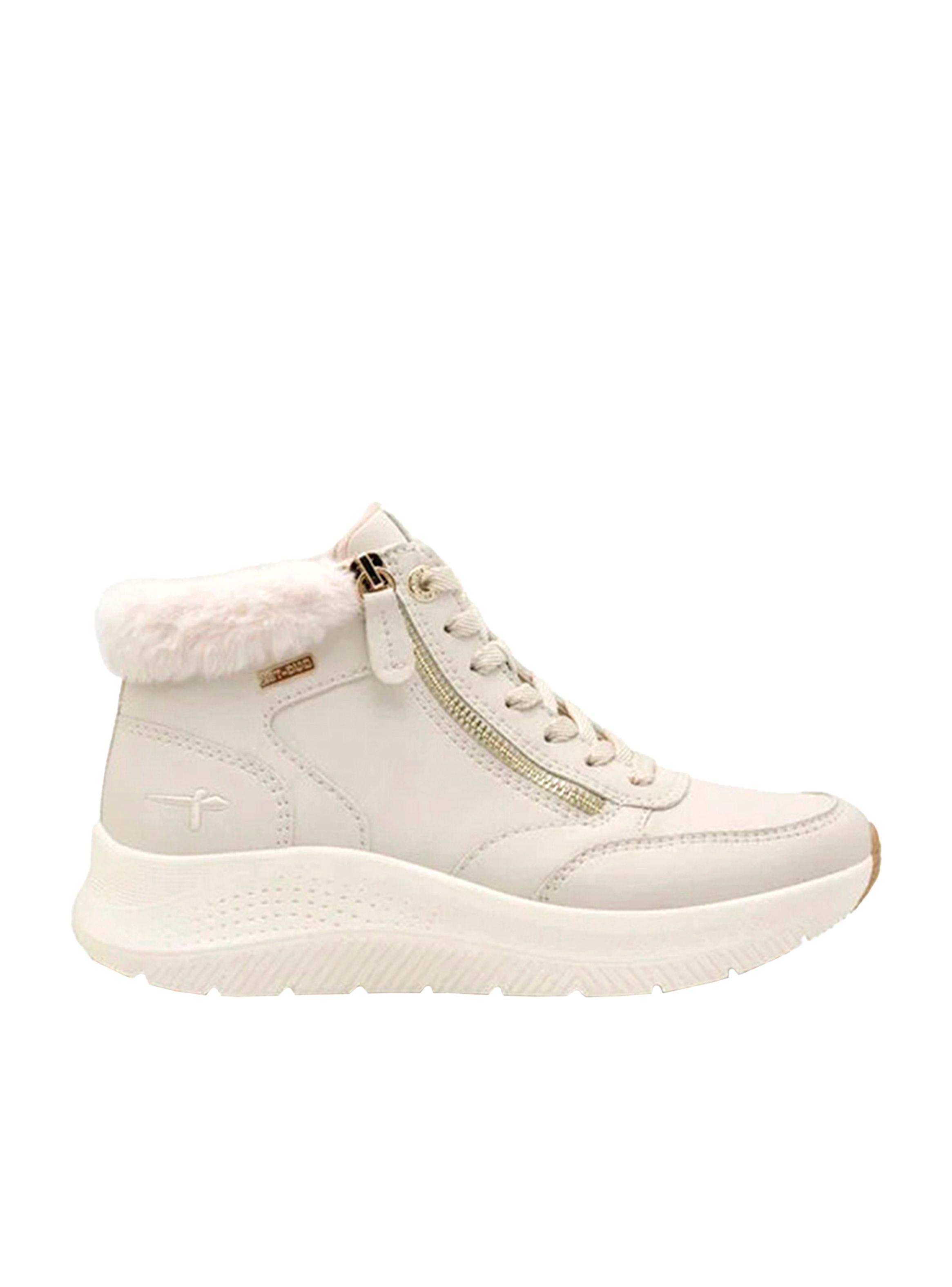 Zapatilla Mujer 8520045 Blanco-0