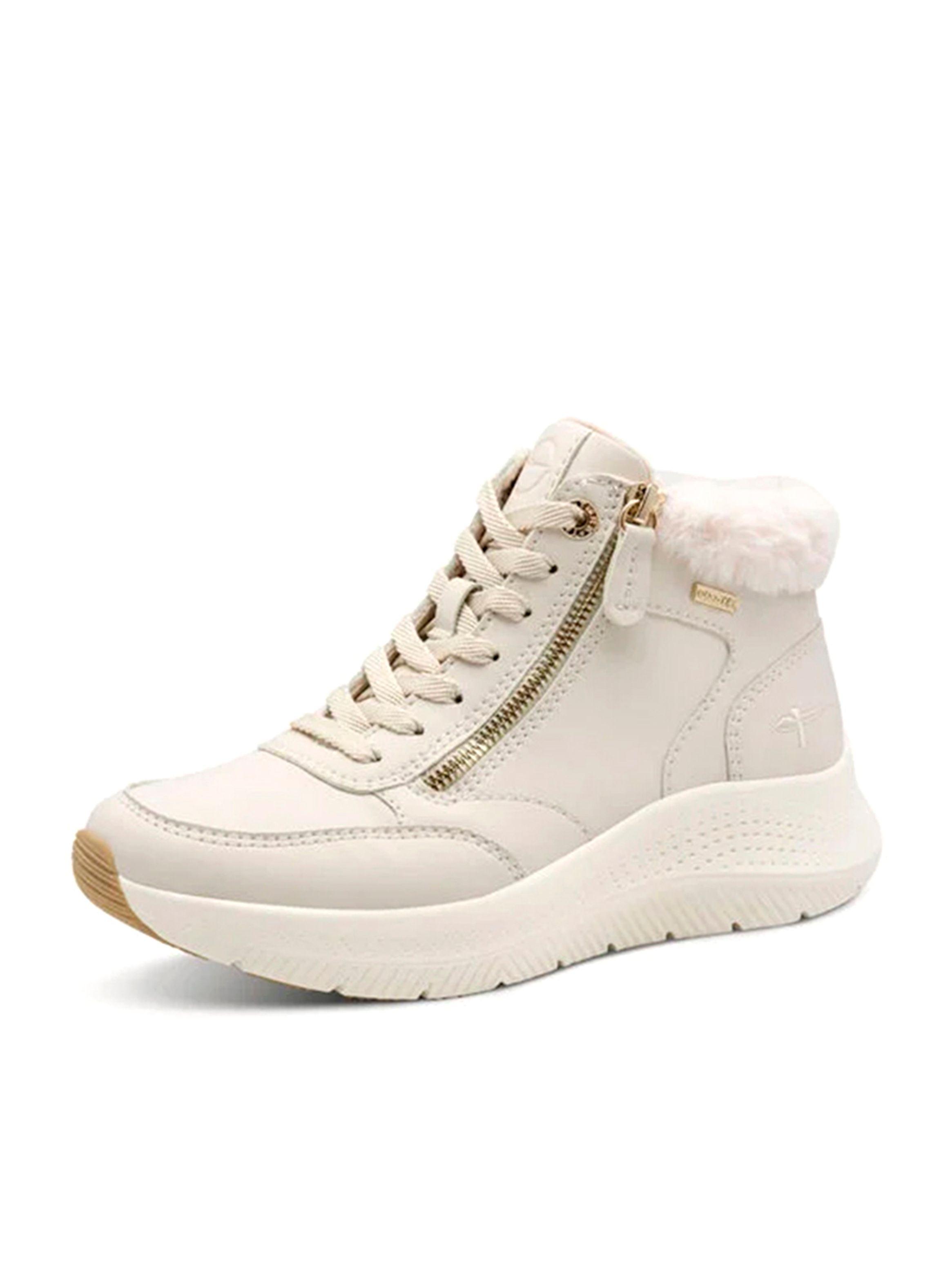 Zapatilla Mujer 8520045 Blanco-1