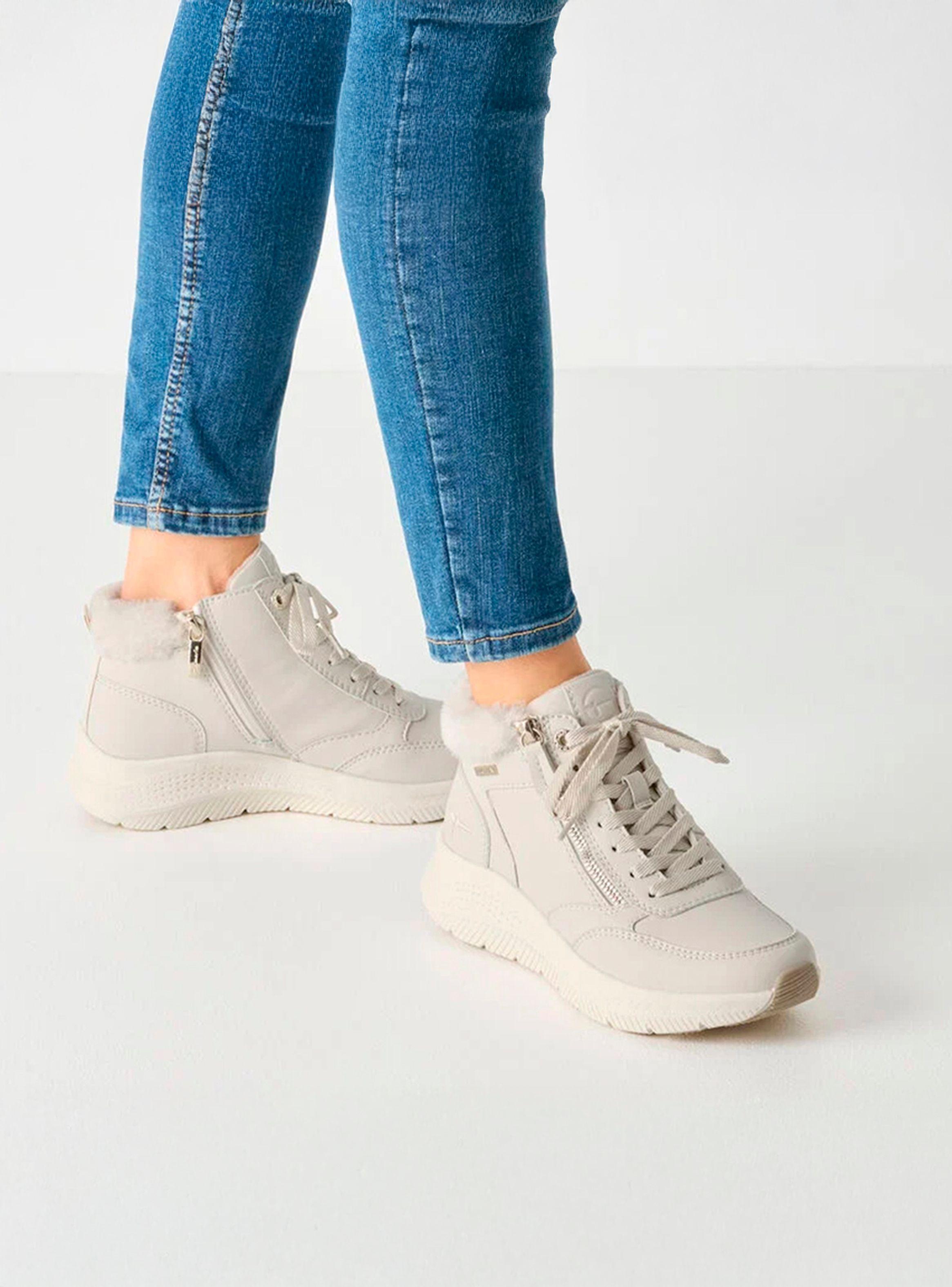 Zapatilla Mujer 8520045 Blanco-3
