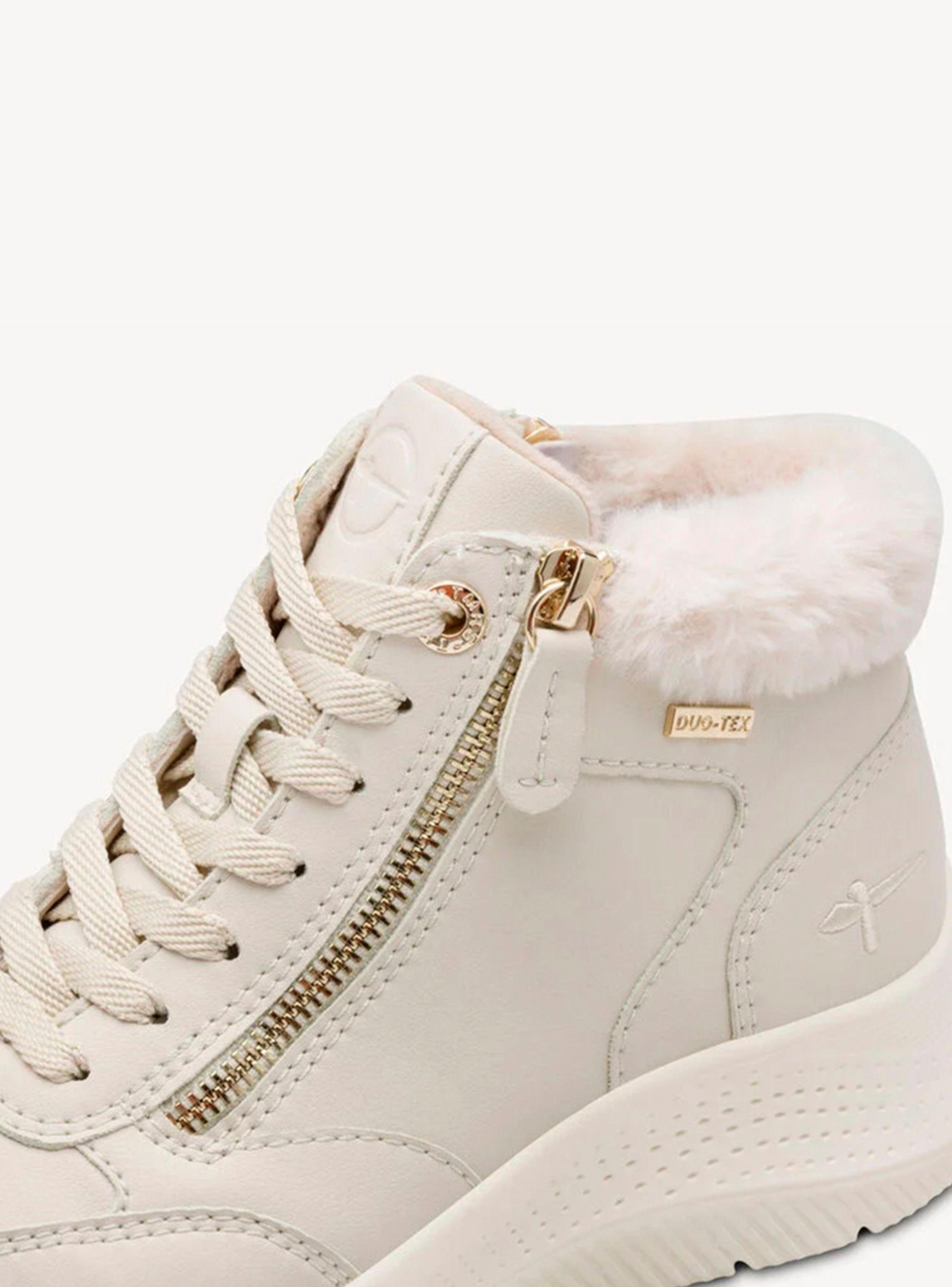 Zapatilla Mujer 8520045 Blanco-4