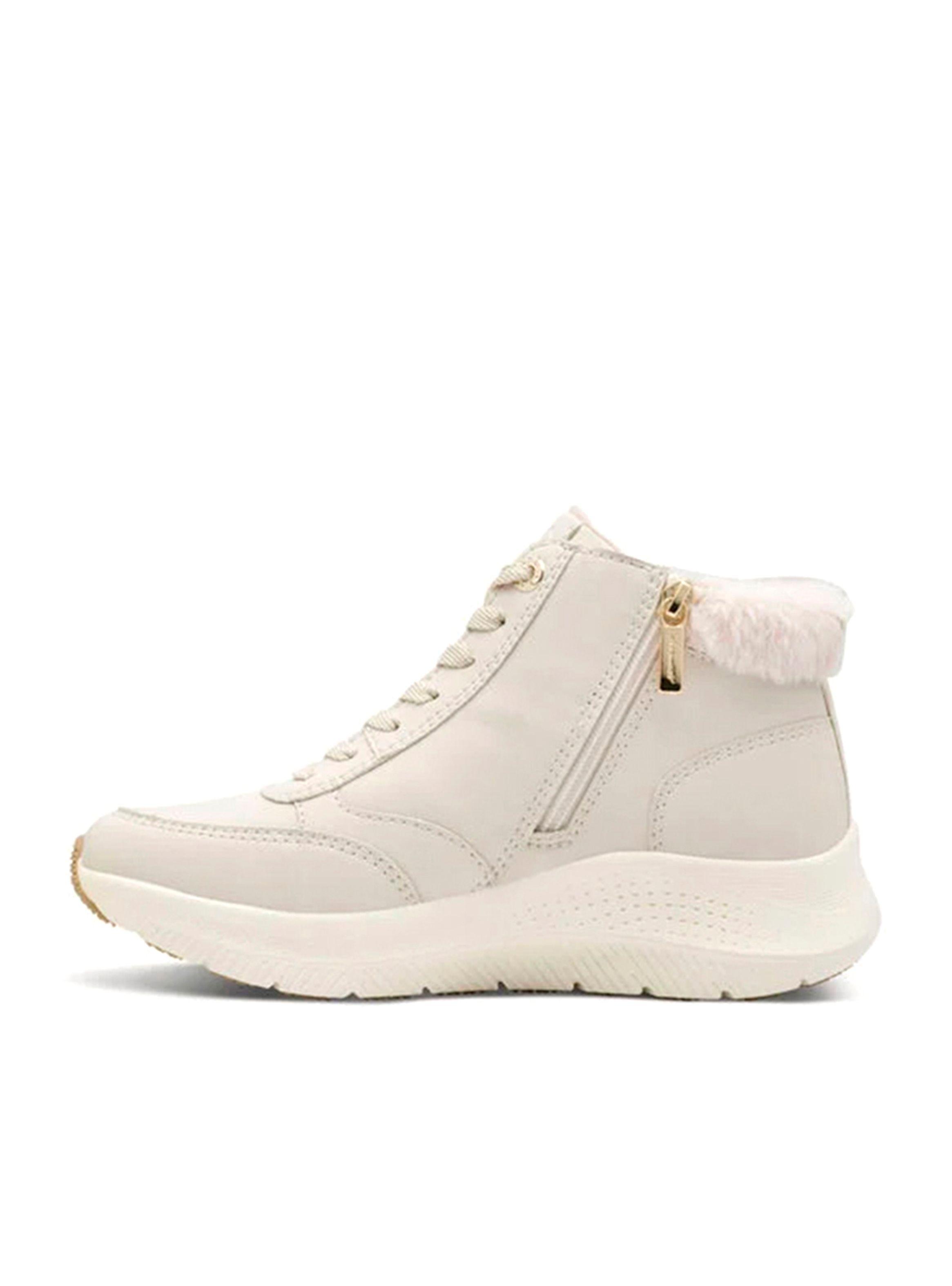 Zapatilla Mujer 8520045 Blanco-5