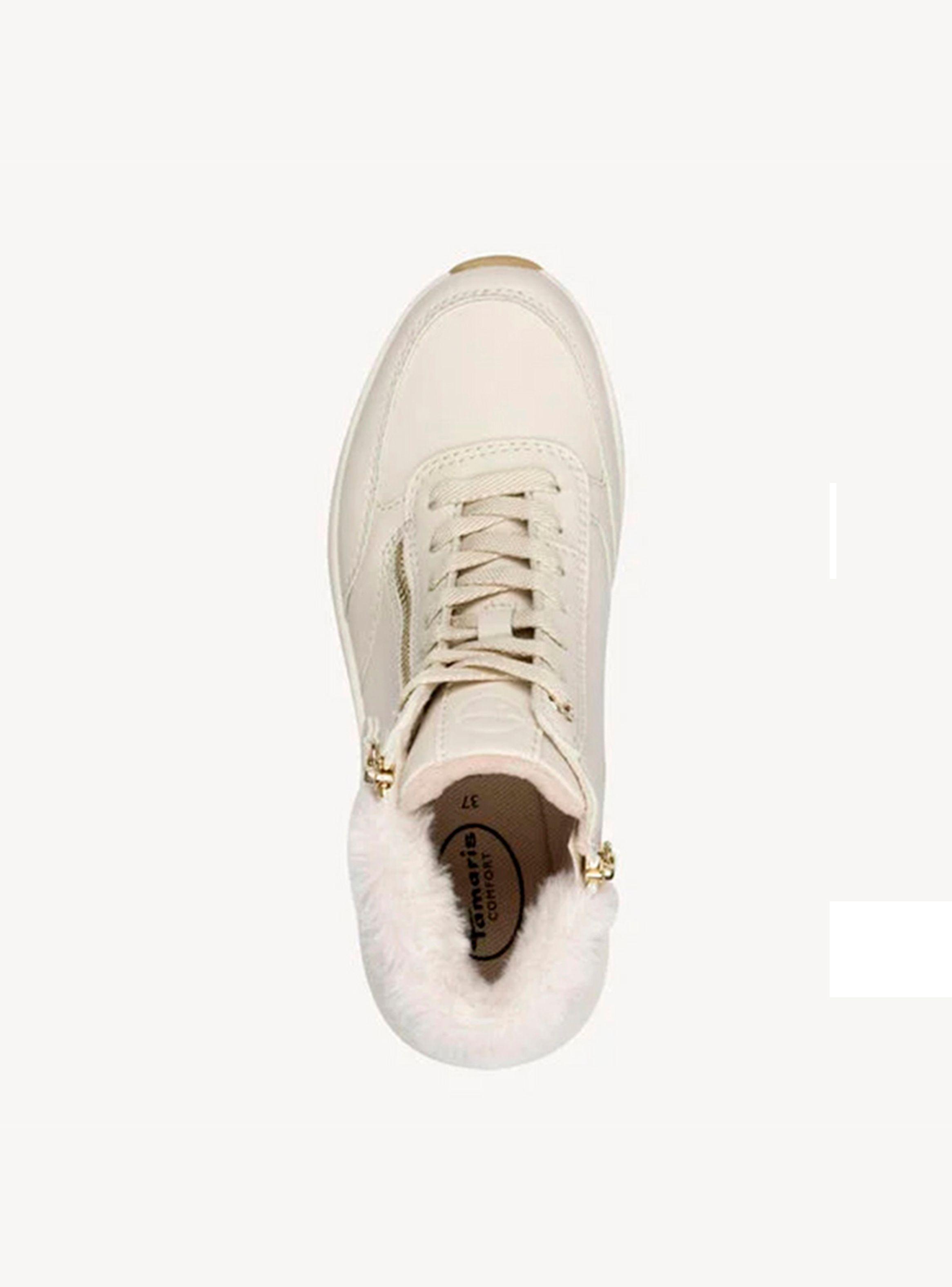 Zapatilla Mujer 8520045 Blanco-6