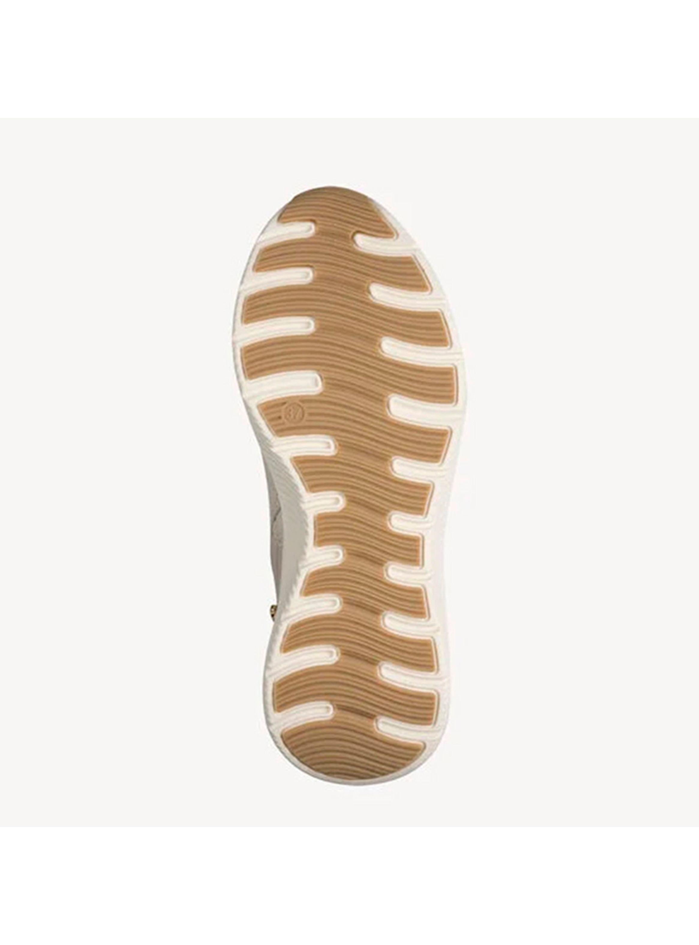 Zapatilla Mujer 8520045 Blanco-7