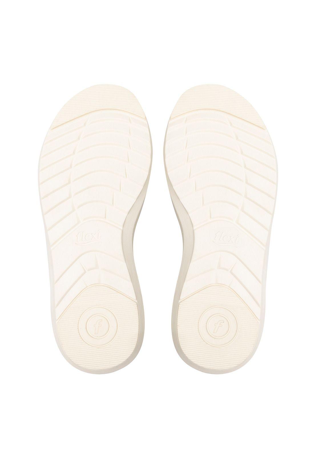 Sandalia Mujer Fraga 129402 Rosa Flexi-6