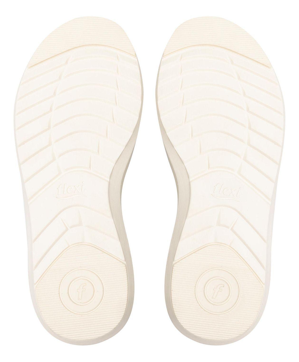 Sandalia Mujer Fraga 129402 Rosa Flexi-5