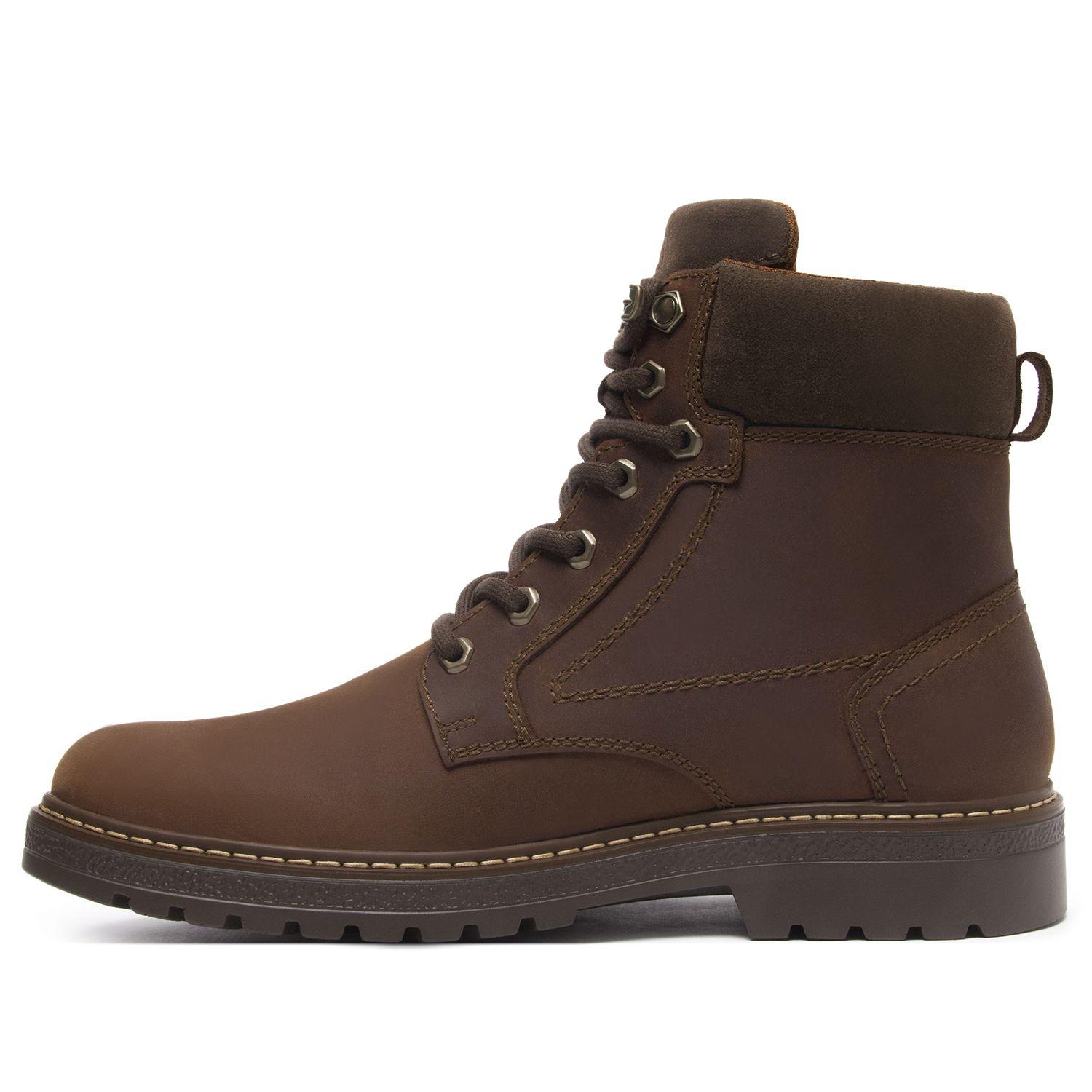 Botin Hombre Mattos 417401 Cafe Flexi-2
