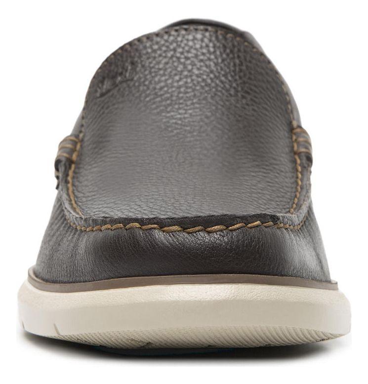 Mocasín Hombre Yaunde 403610 Chocolate Flexi-3
