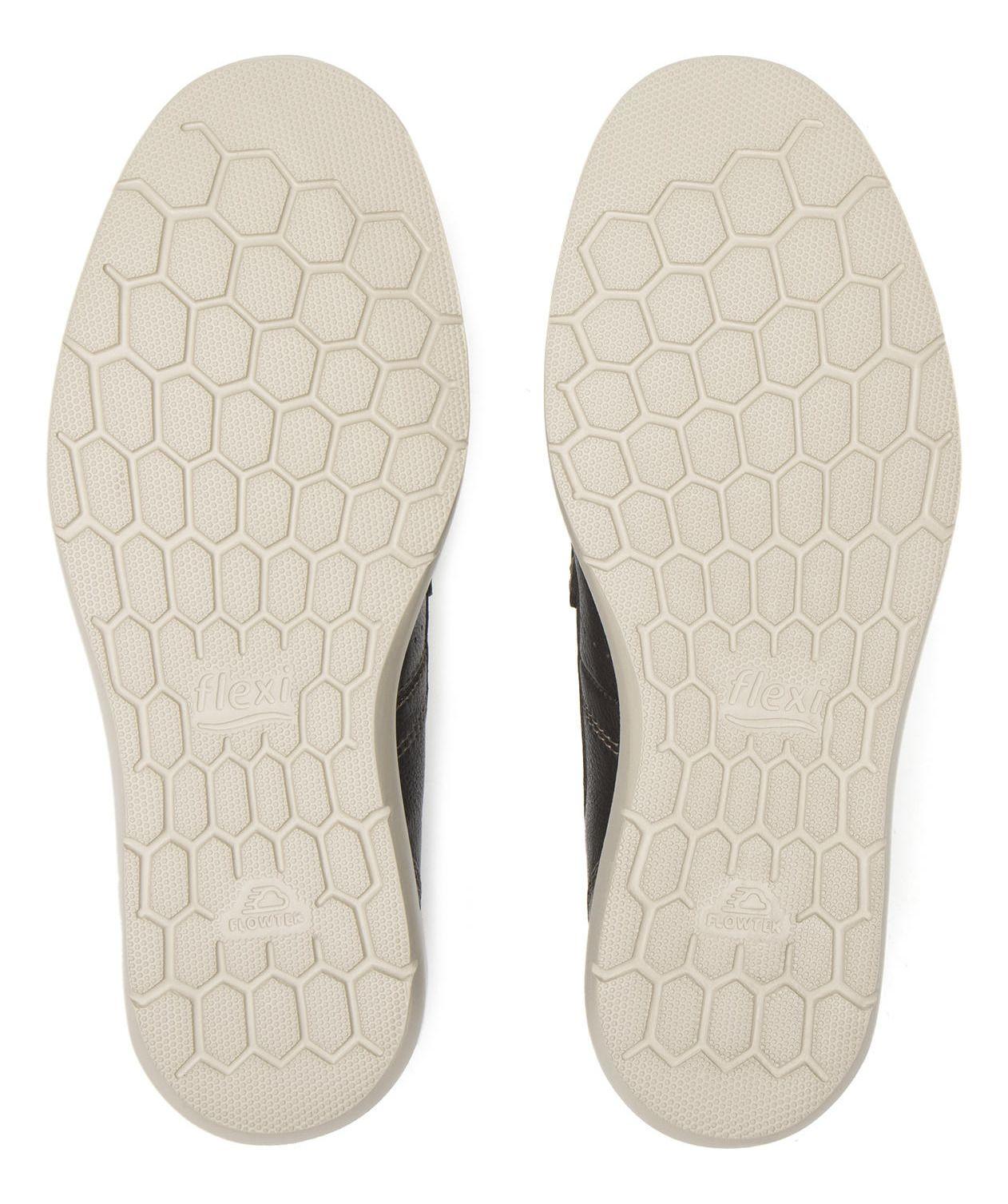 Mocasín Hombre Yaunde 403610 Chocolate Flexi-6