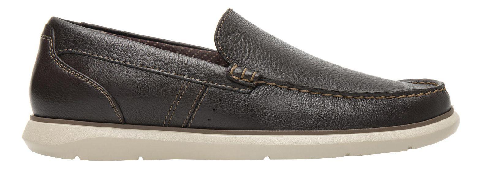 Mocasín Hombre Yaunde 403610 Chocolate Flexi-4