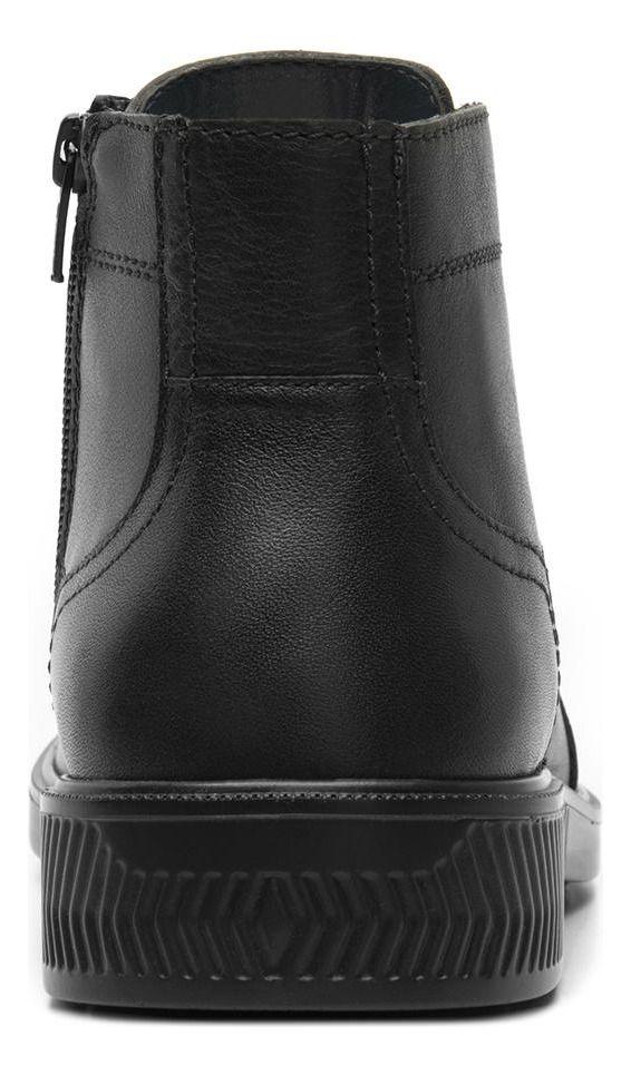 Botín Hombre Polara 412306 Negro Flexi-3