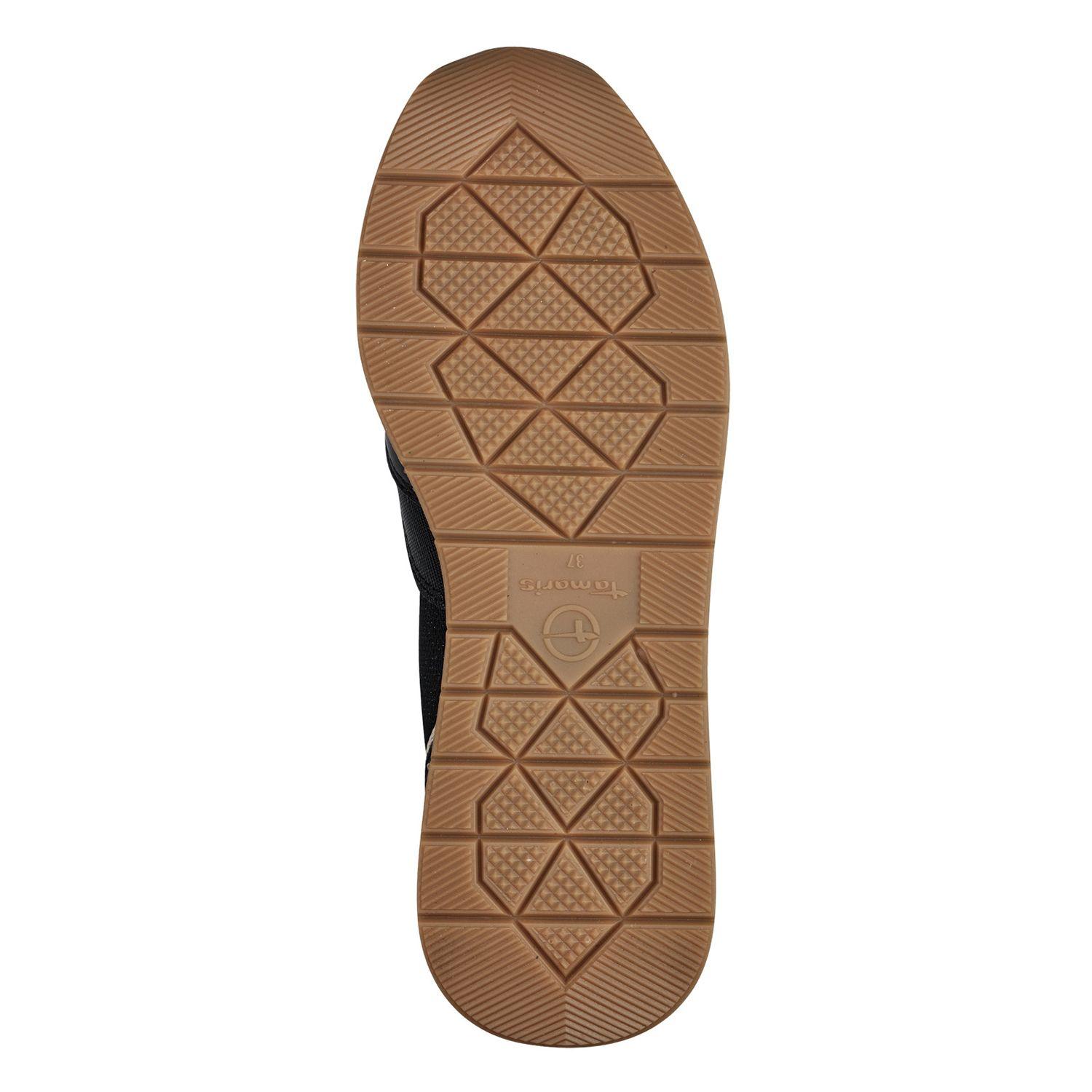 Zapatilla Mujer 23732-41 Negra  Tamaris-5