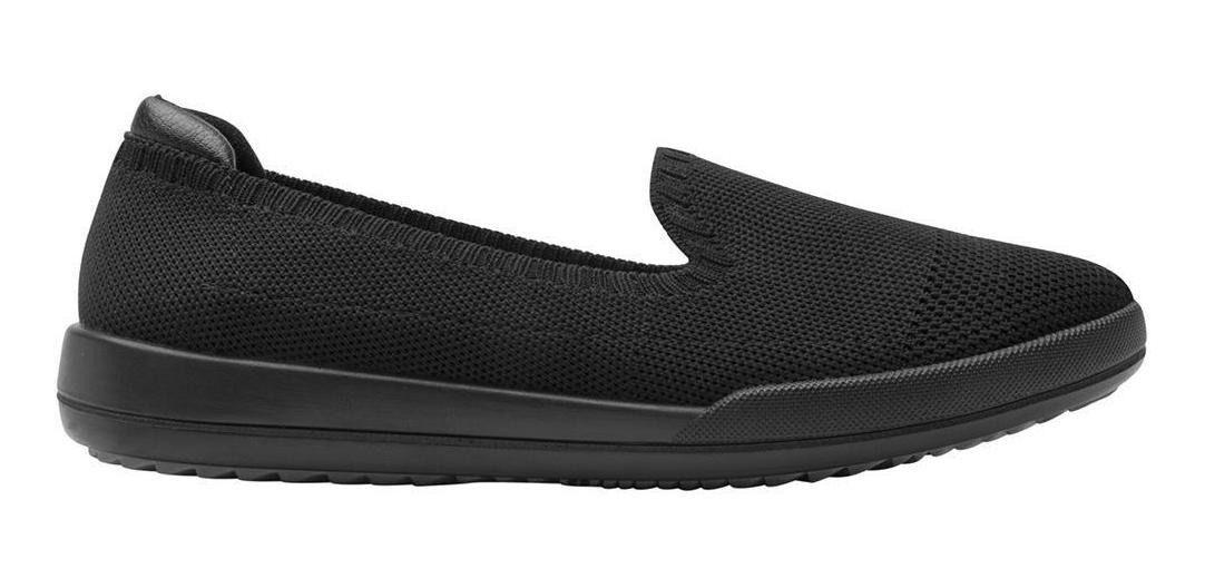 Zapato mujer cordelia 106306 negro Flexi-2