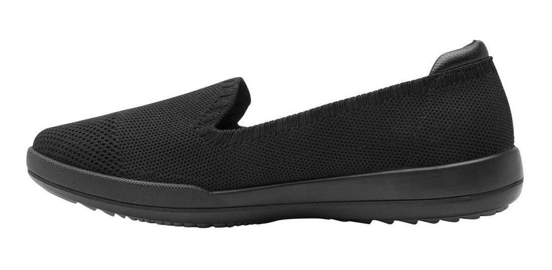 Zapato mujer cordelia 106306 negro Flexi-3