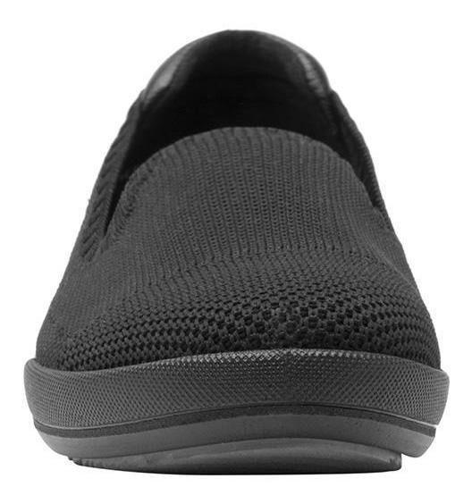 Zapato mujer cordelia 106306 negro Flexi-4
