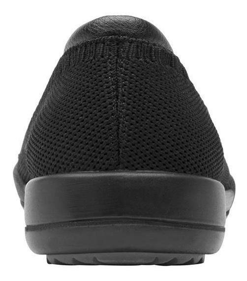 Zapato mujer cordelia 106306 negro Flexi-5