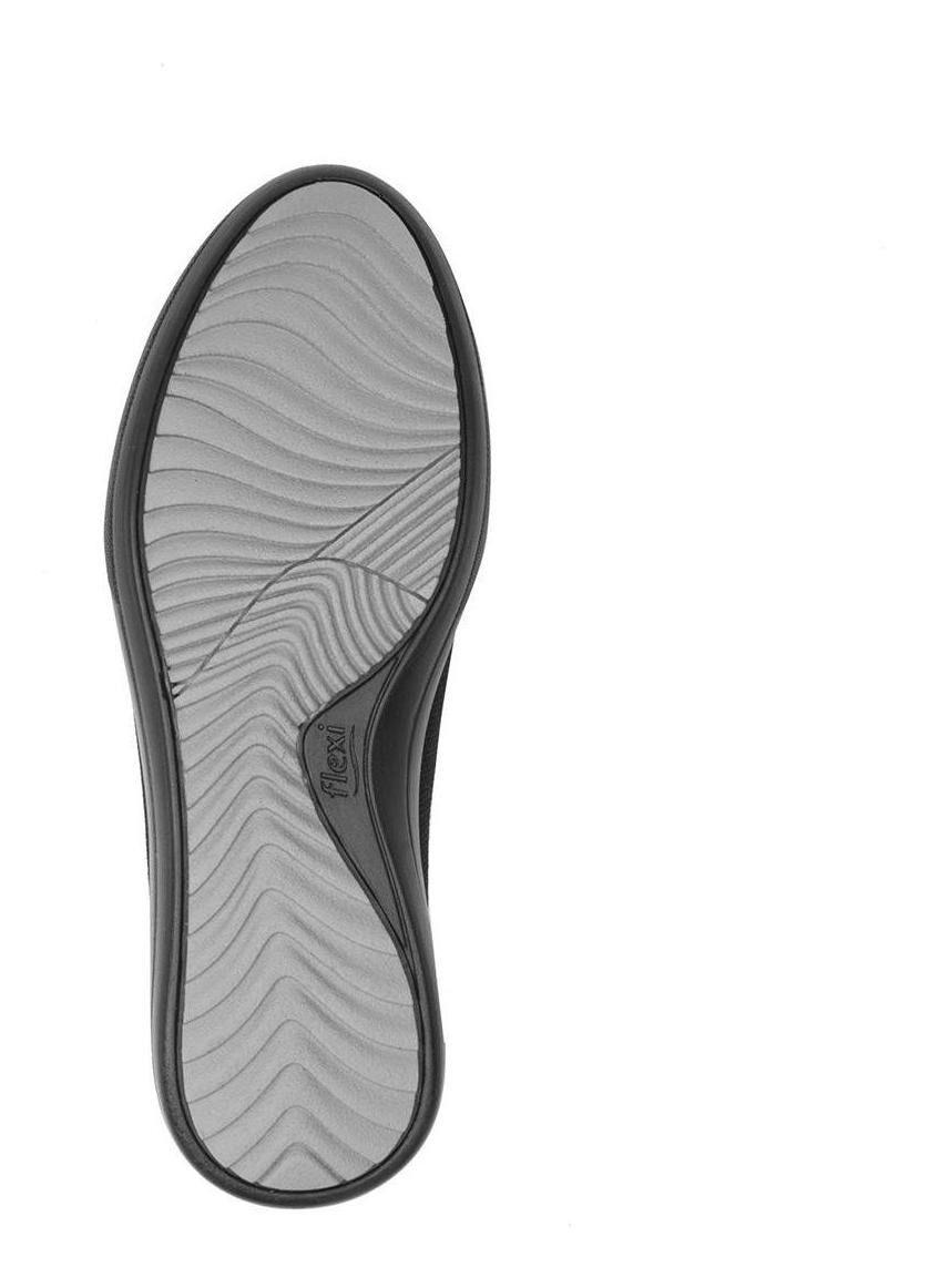 Zapato mujer cordelia 106306 negro Flexi-7