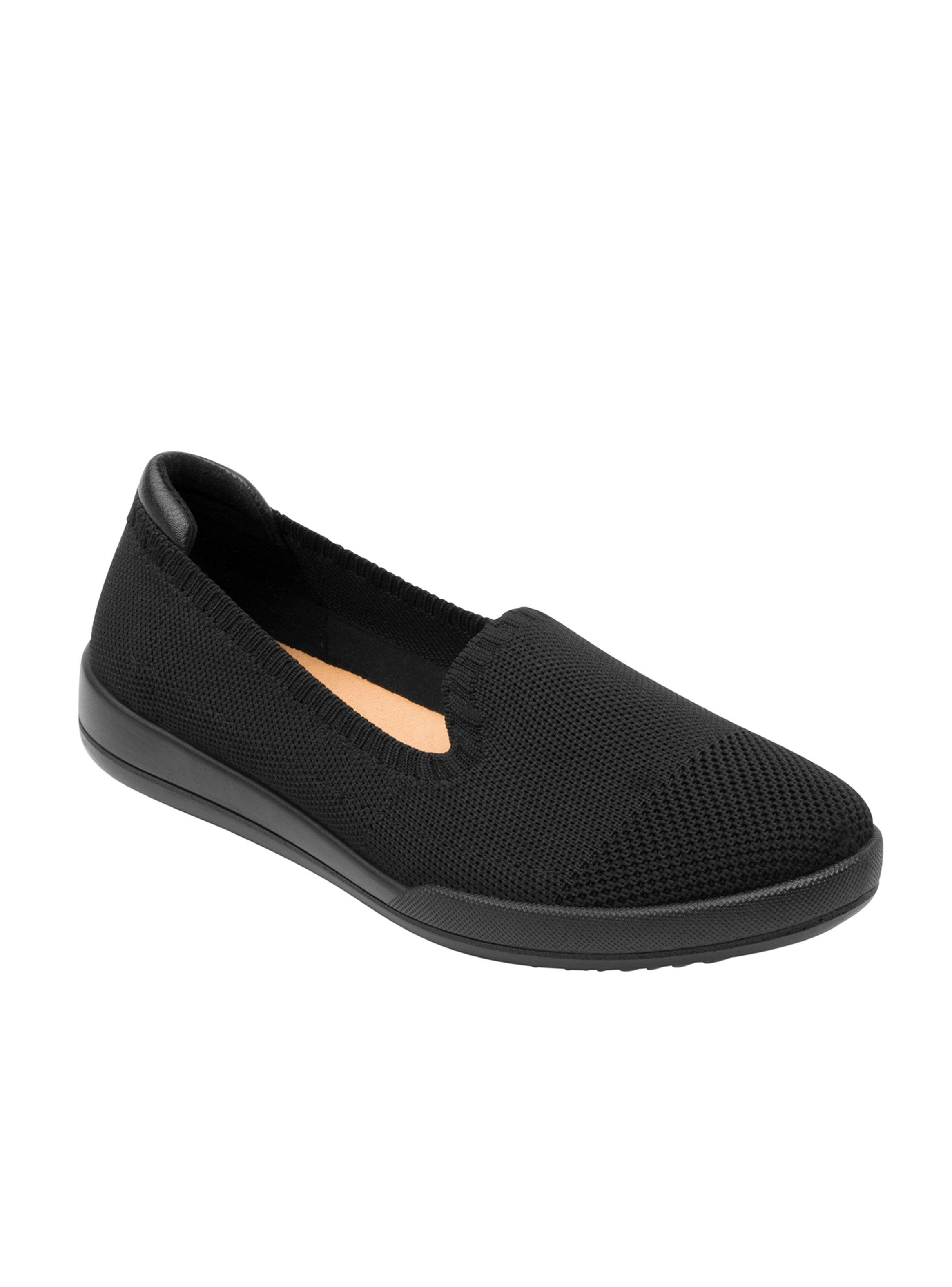 Zapato Mujer Cordelia 106306negro-1