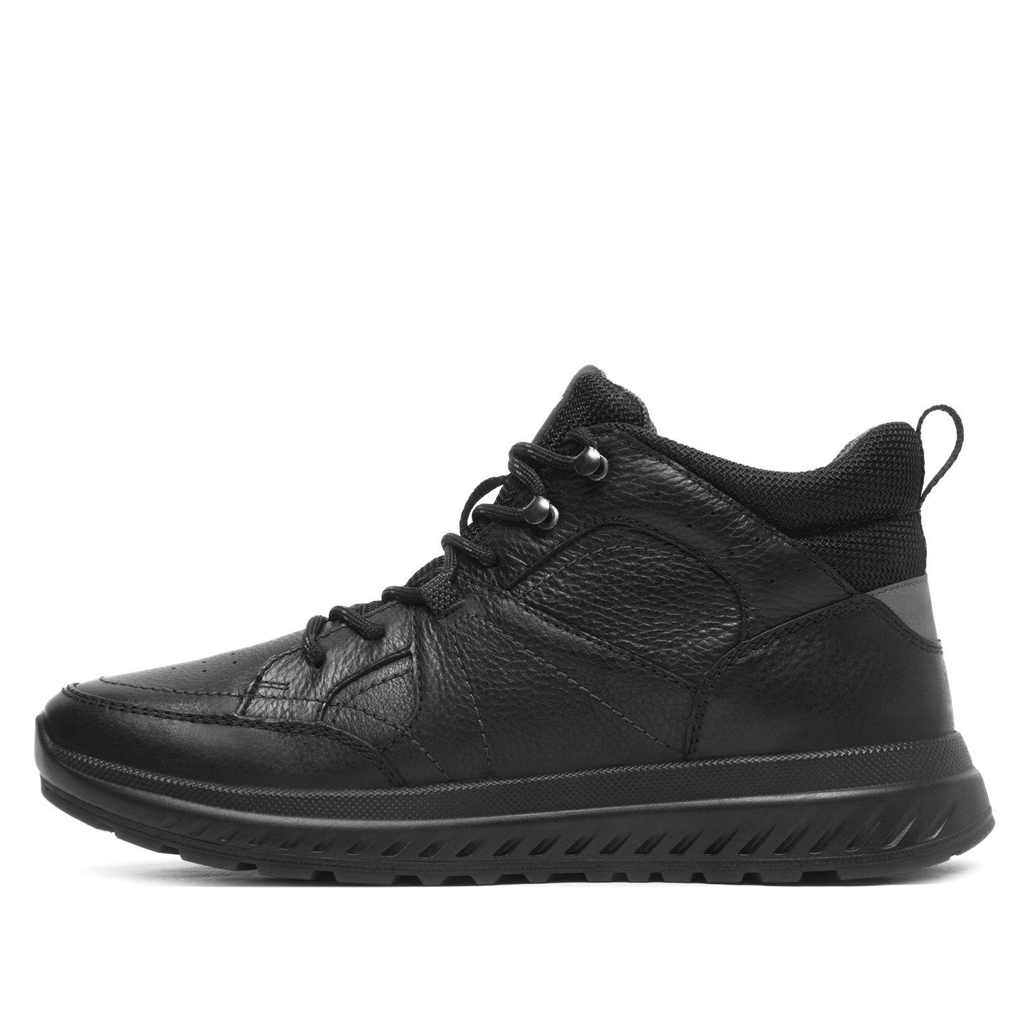Botin Hombre Ocon 403016 Negro Flexi-2