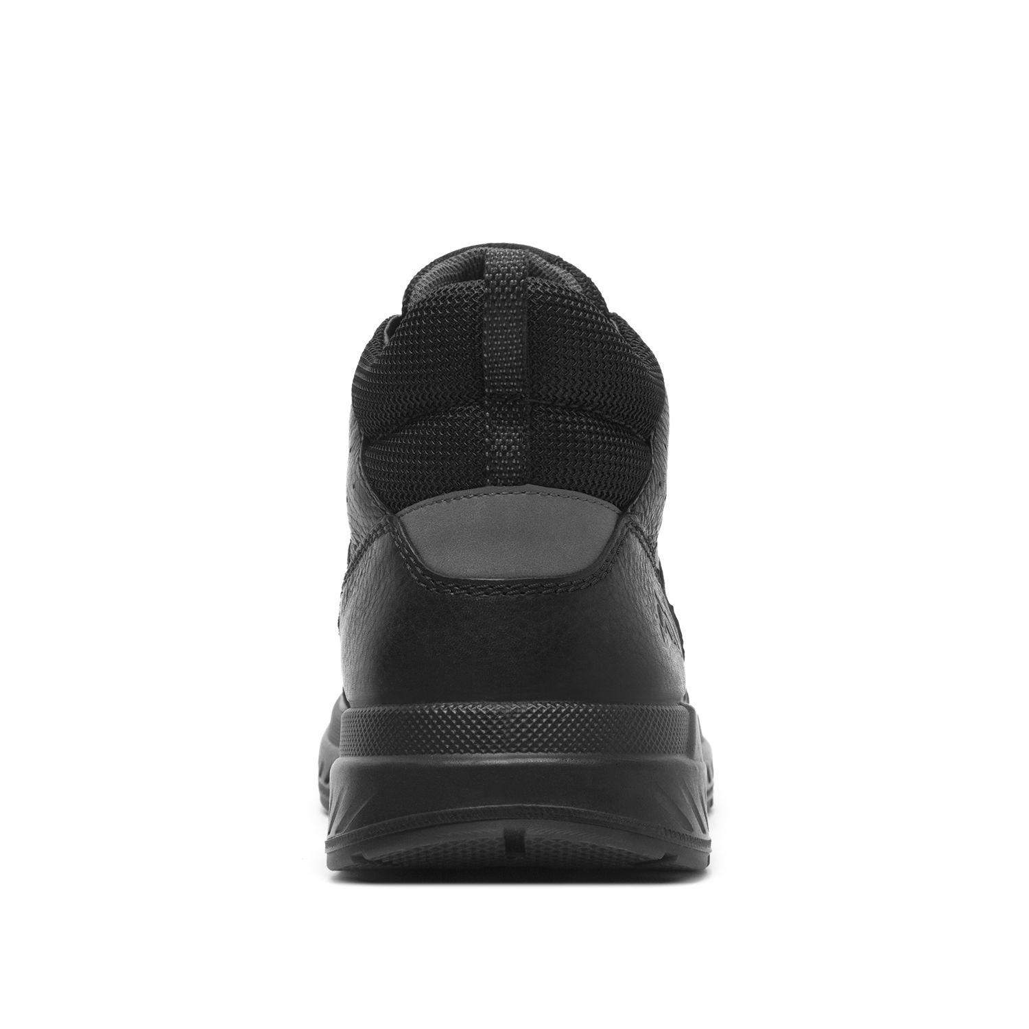 Botin Hombre Ocon 403016 Negro Flexi-5