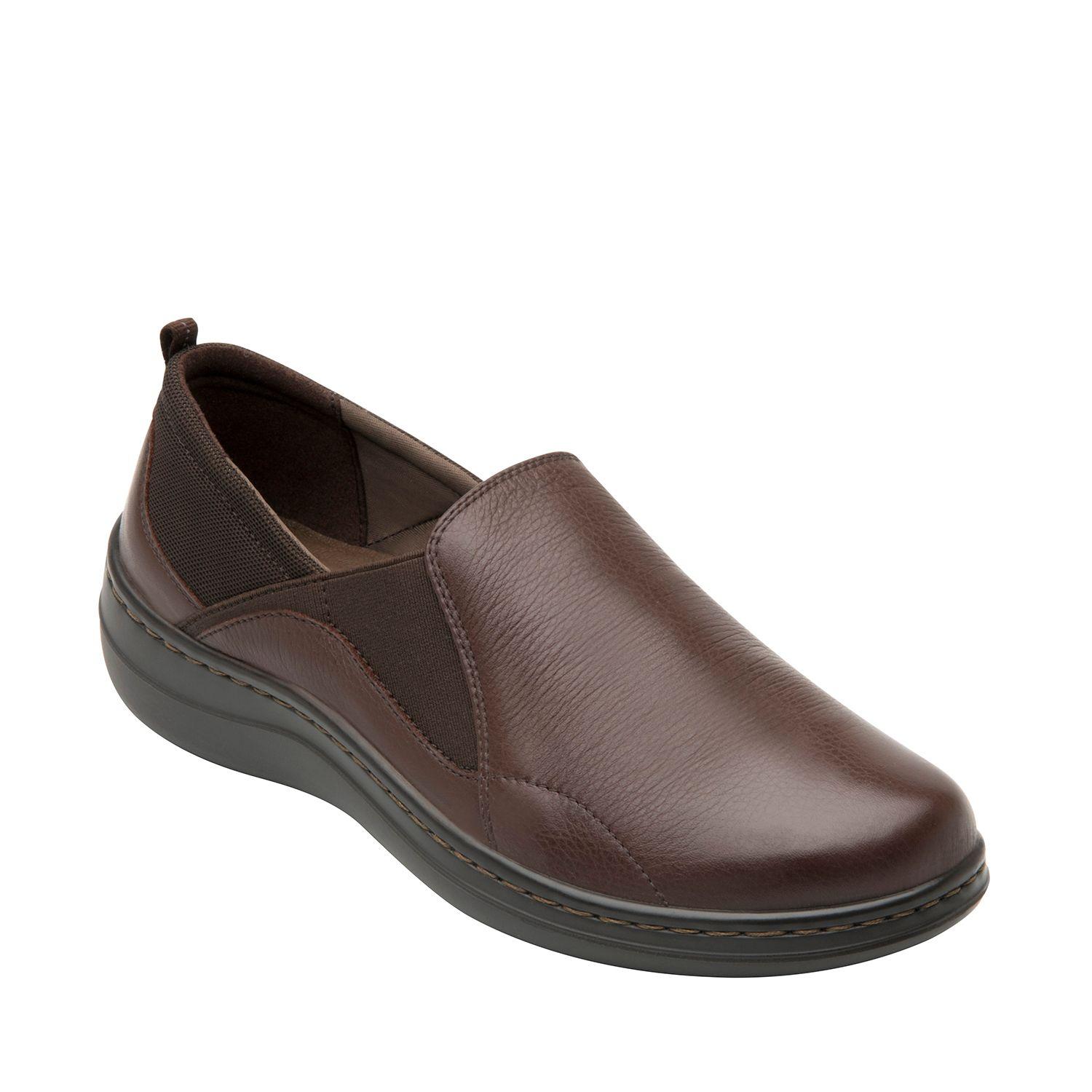 Zapato mujer elinor 110303 oporto Flexi-1