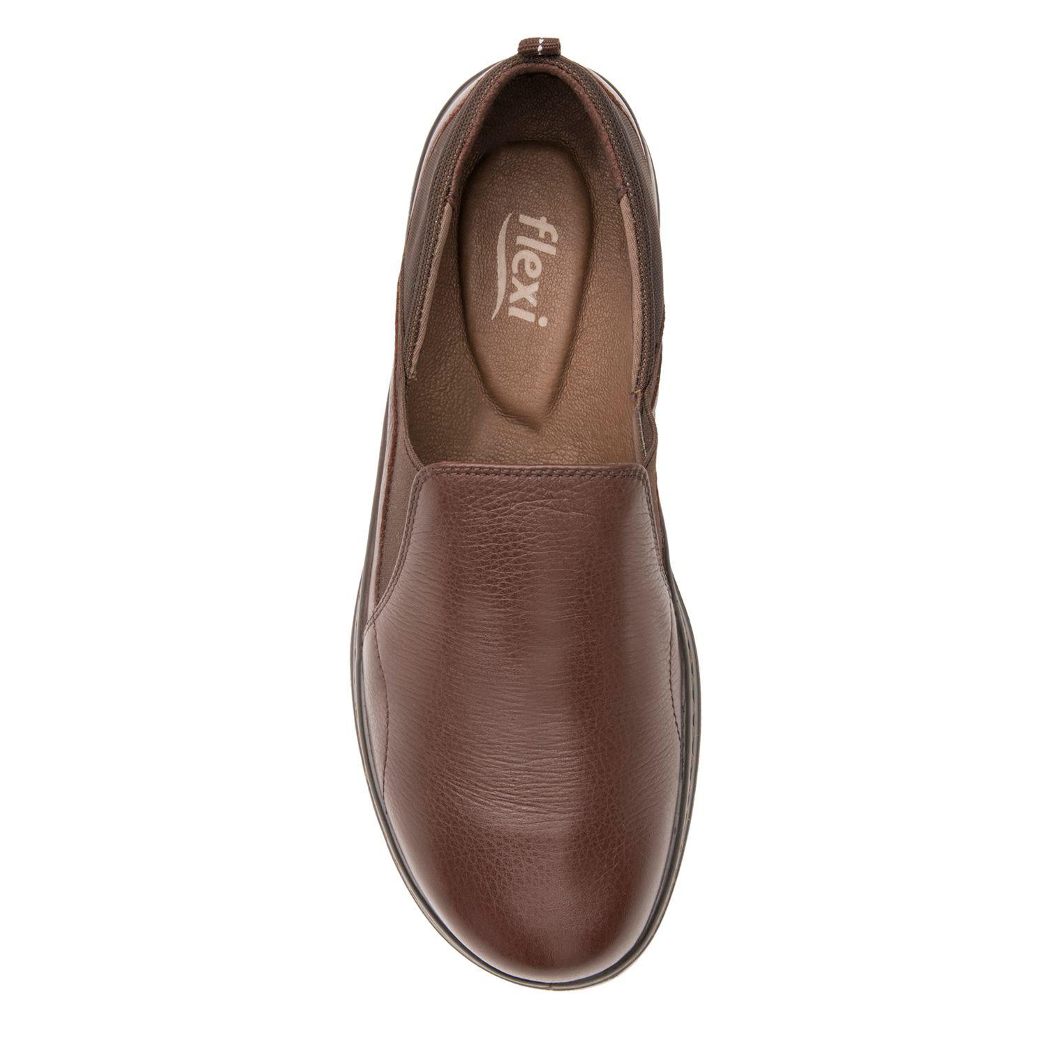 Zapato mujer elinor 110303 oporto Flexi-5