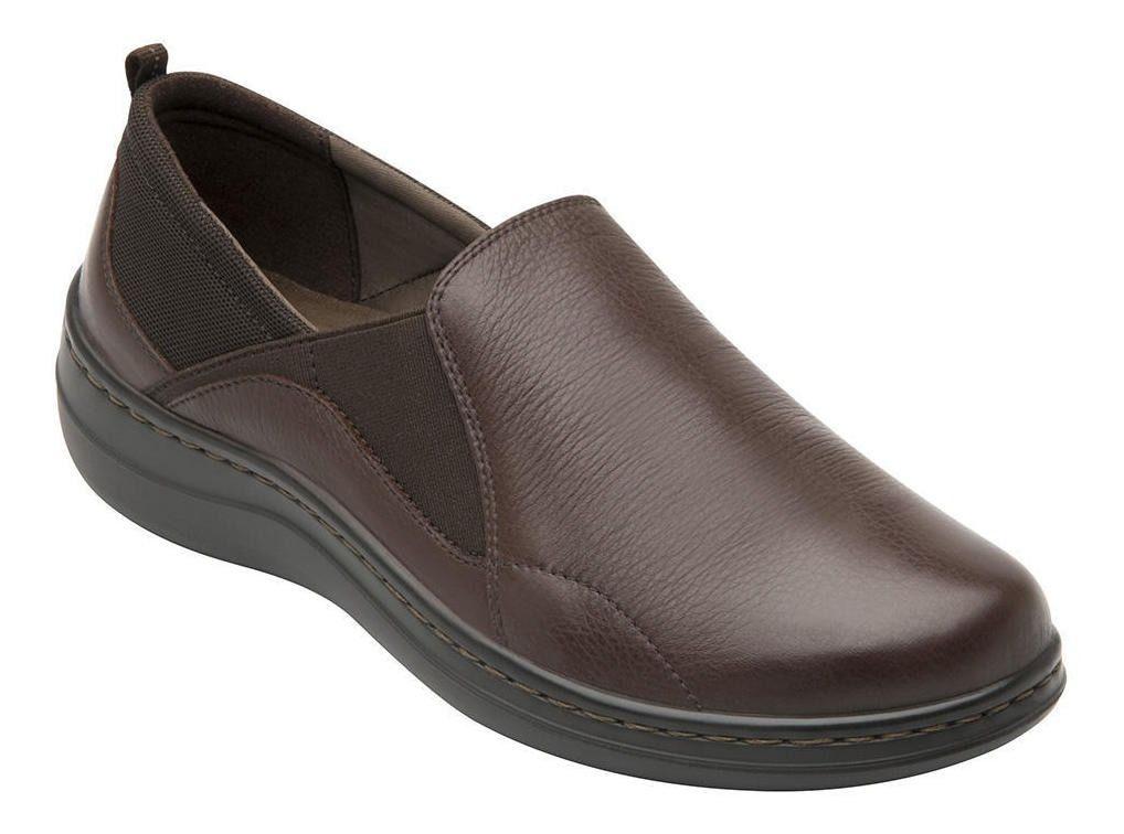 Zapato mujer elinor 110303 oporto Flexi-7