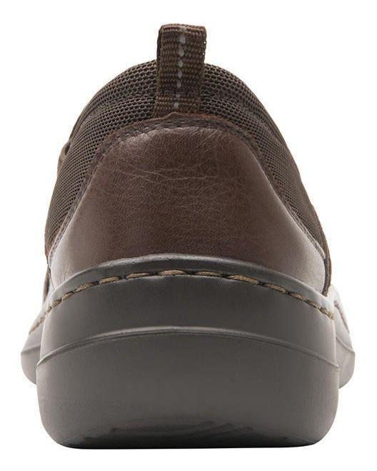 Zapato mujer elinor 110303 oporto Flexi-8