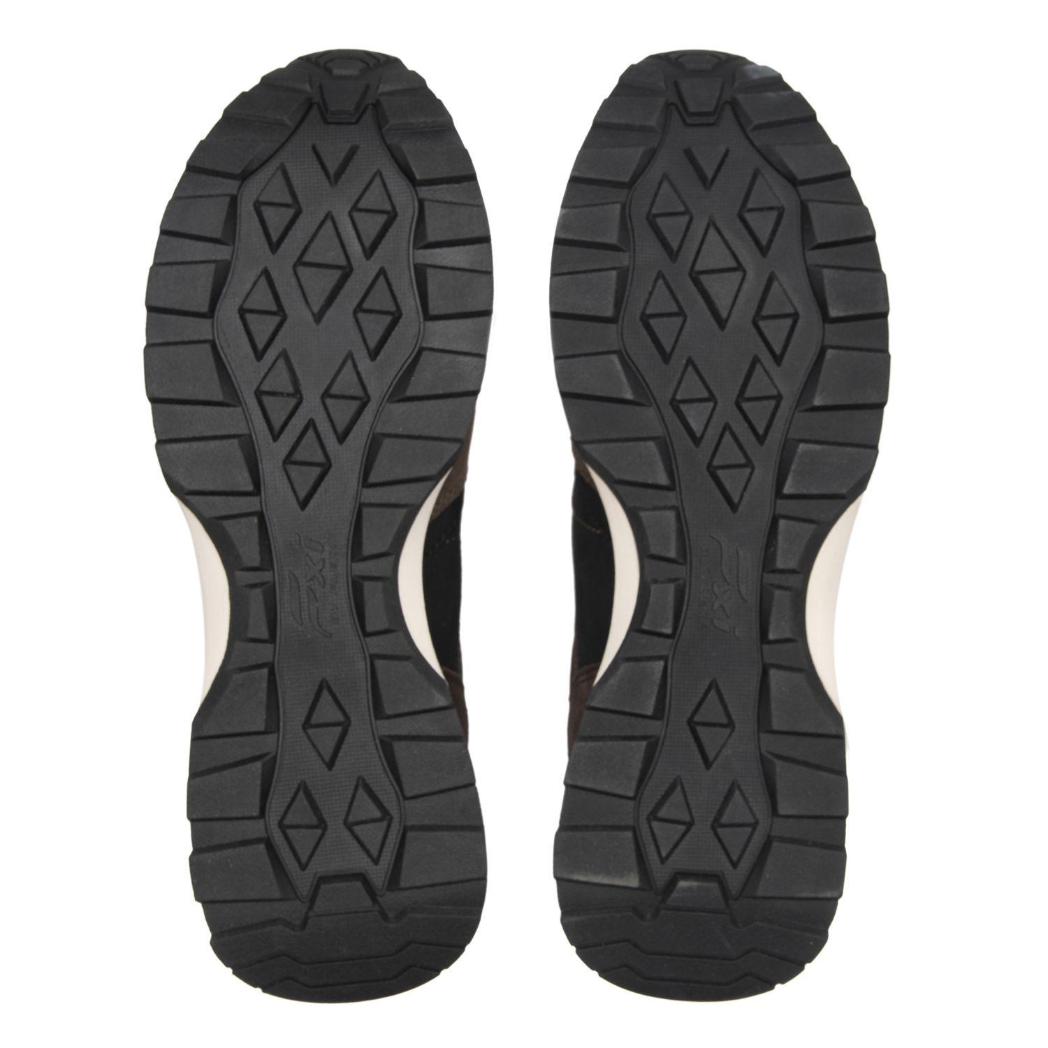 Zapatilla Hombre King 420703 Taupe Flexi-6