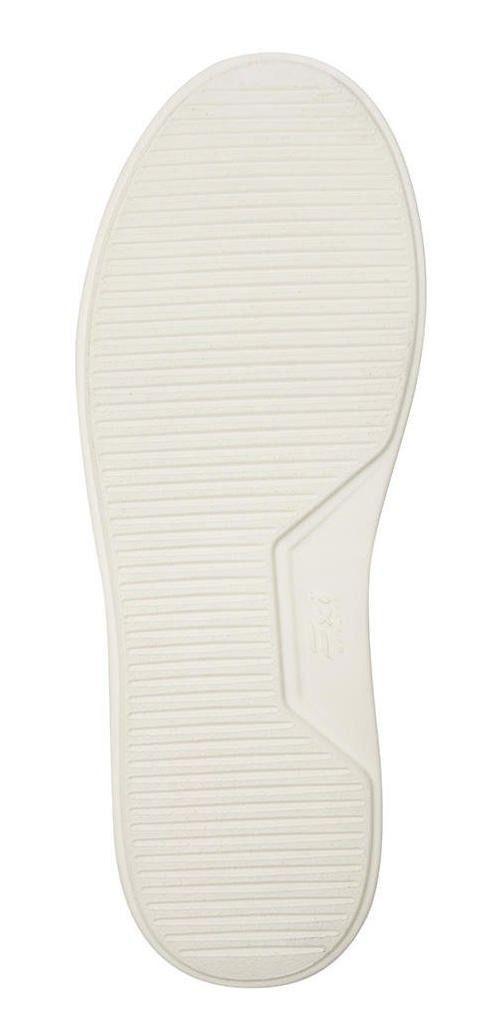 Zapatilla Hombre Creta Café Flexi-7