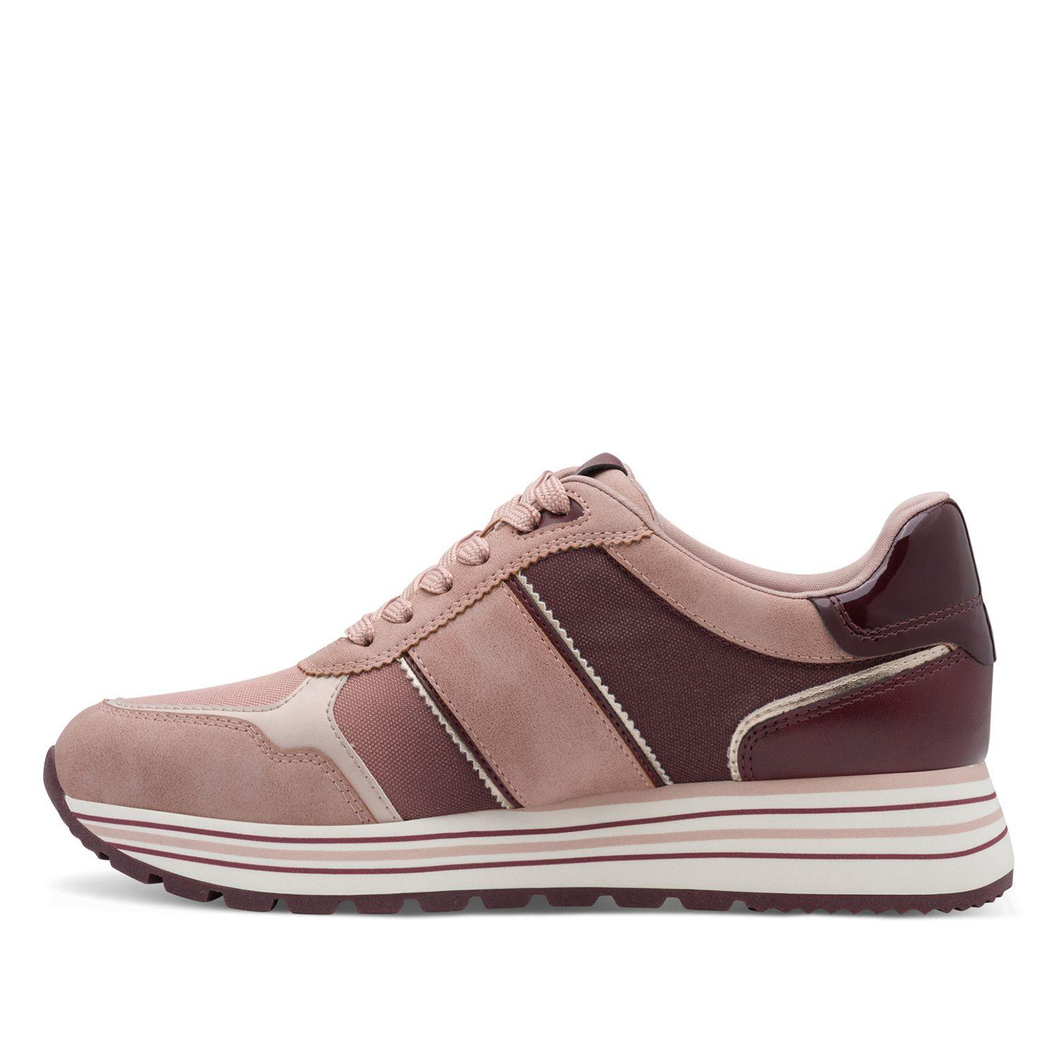 Zapatilla Mujer 23727-42 Rosa  Tamaris-3