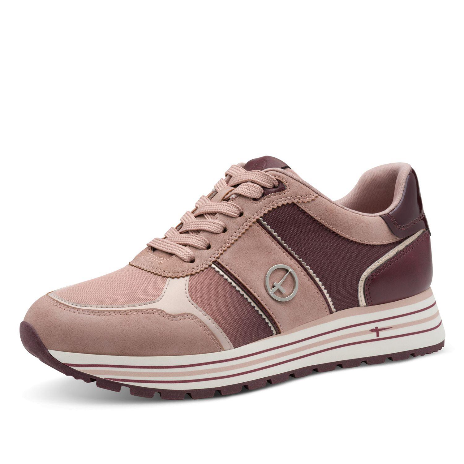 Zapatilla Mujer 23727-42 Rosa  Tamaris-6