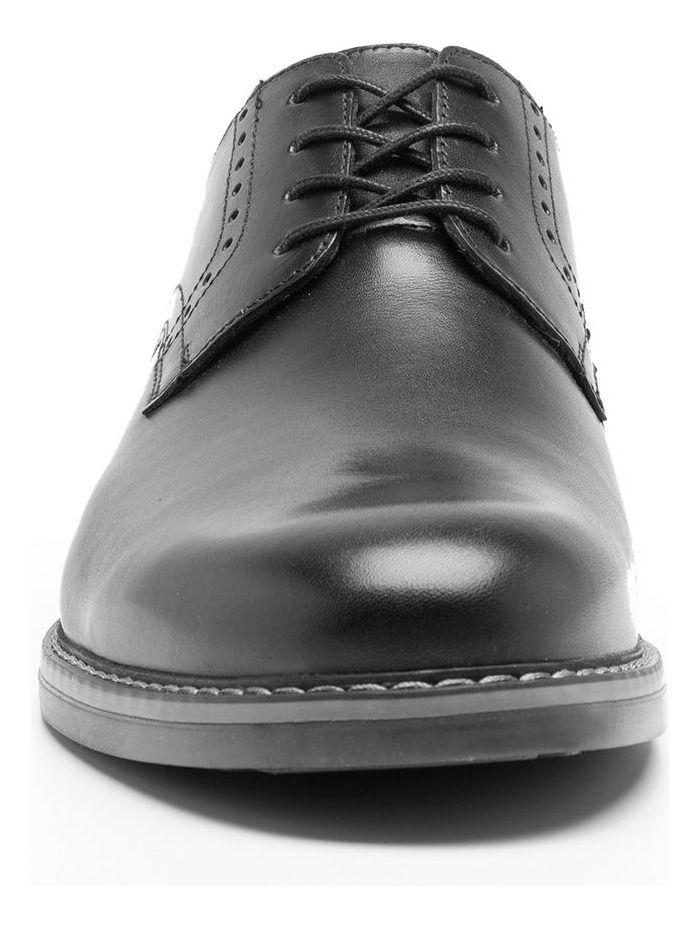 Zapato Hombre Dinamo 404601 negro Flexi-3