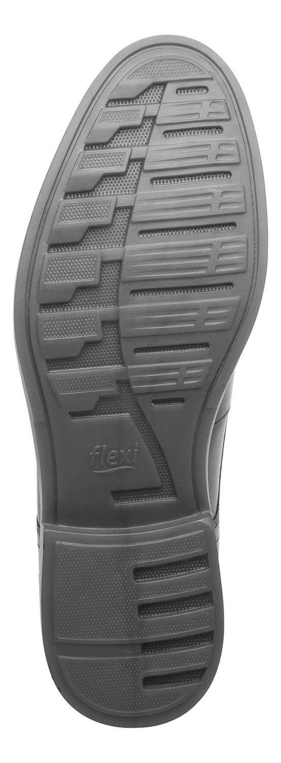 Zapato Hombre Dinamo 404601 negro Flexi-6