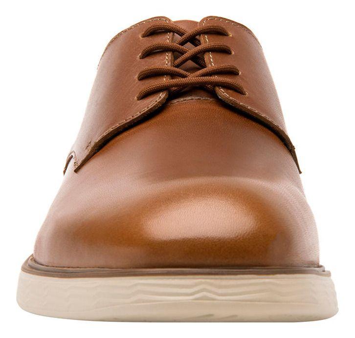 Zapato Hombre Titanium 409401tan Flexi-3