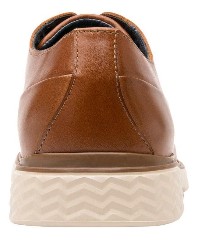 Zapato Hombre Titanium 409401tan Flexi-4