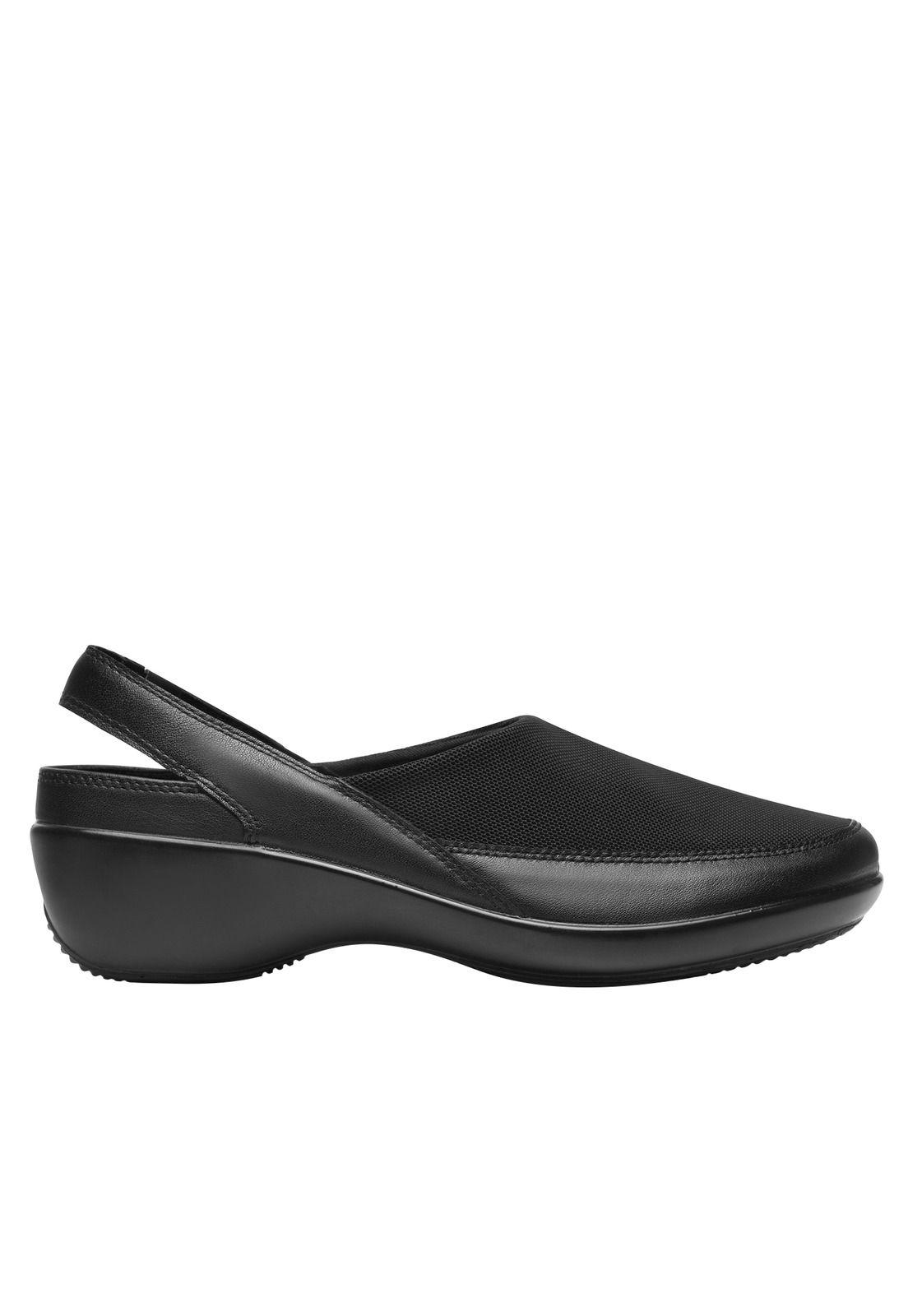 Zapato Mujer Libra 51727 Negro-0