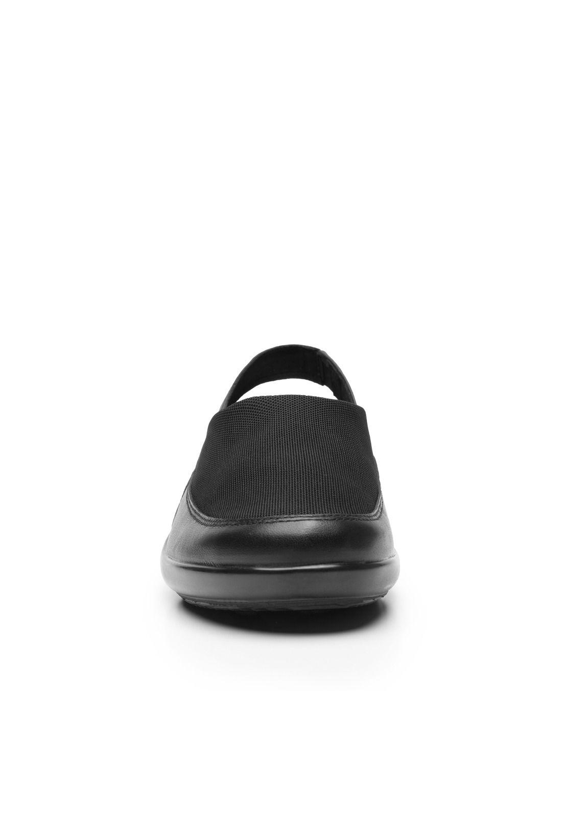 Zapato Mujer Libra 51727 Negro-3