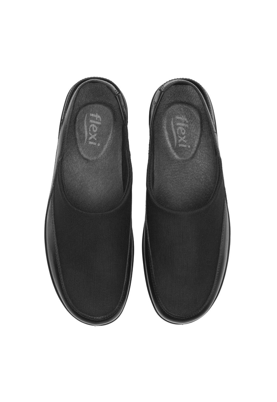 Zapato Mujer Libra 51727 Negro-5