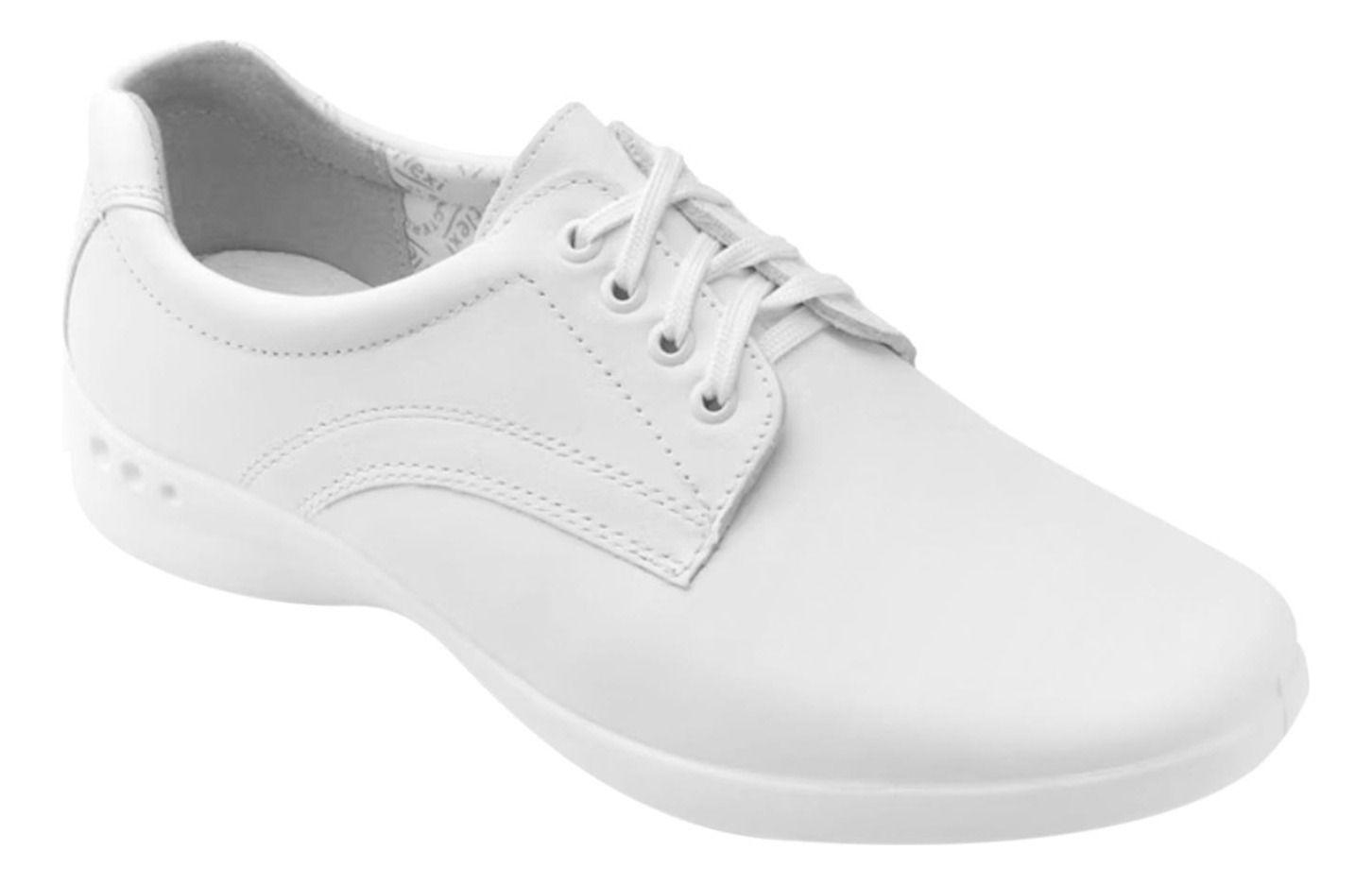 Zapato Flexi Mujer Ofelia 48304blanco-3
