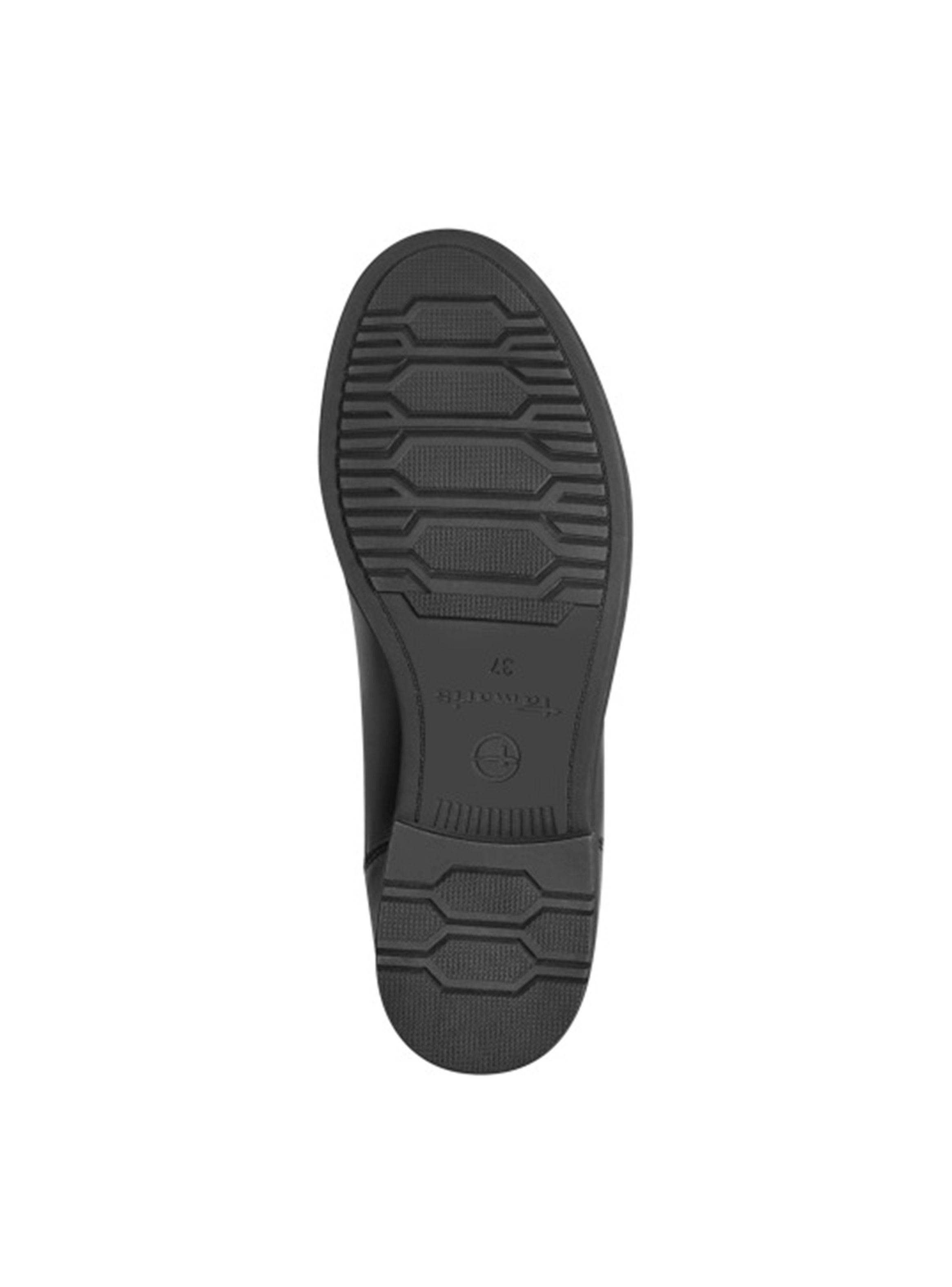 Botín Mujer 25312-41 Negro-5