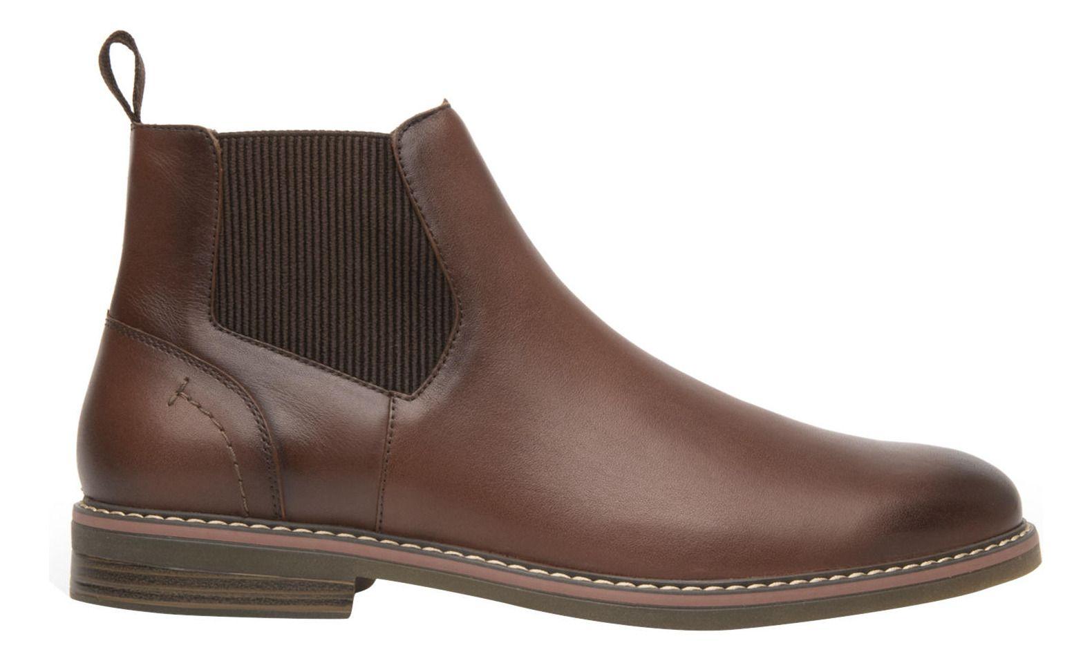 Botin Hombre Dinamo 404604 Shedron Flexi-5