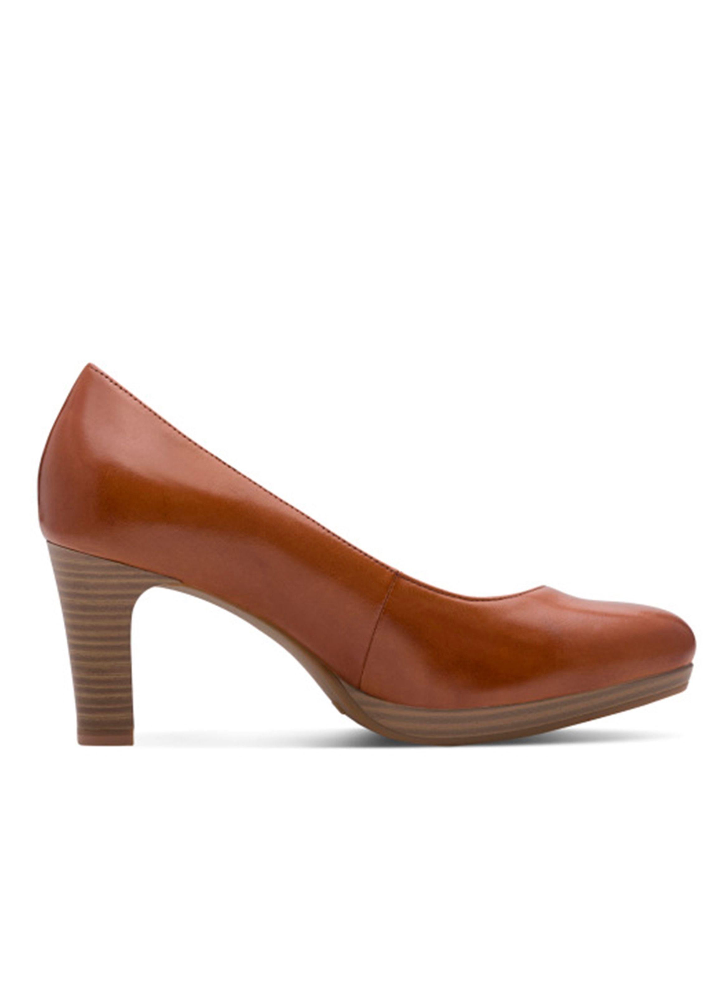 Zapato Mujer 22410-41 Café-3