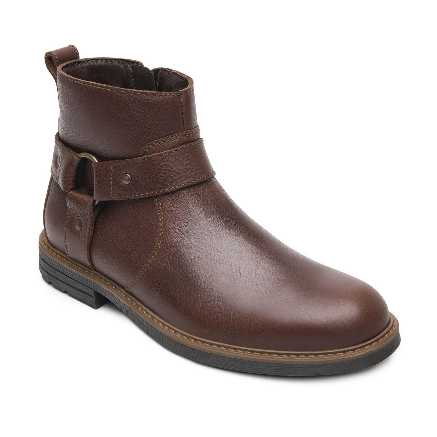 Botin Hombre Gasly 402521 Shedron Flexi-1