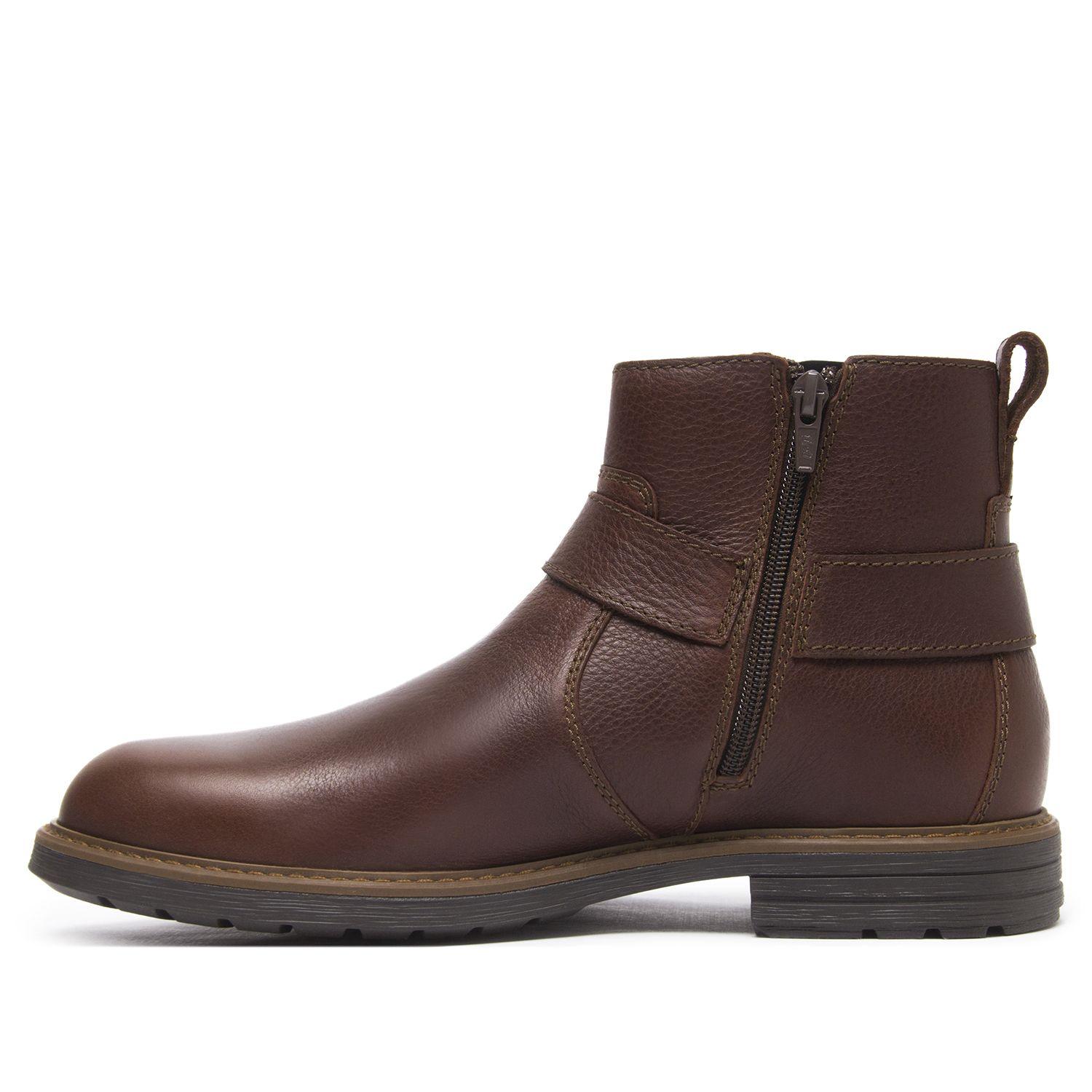 Botin Hombre Gasly 402521 Shedron Flexi-2