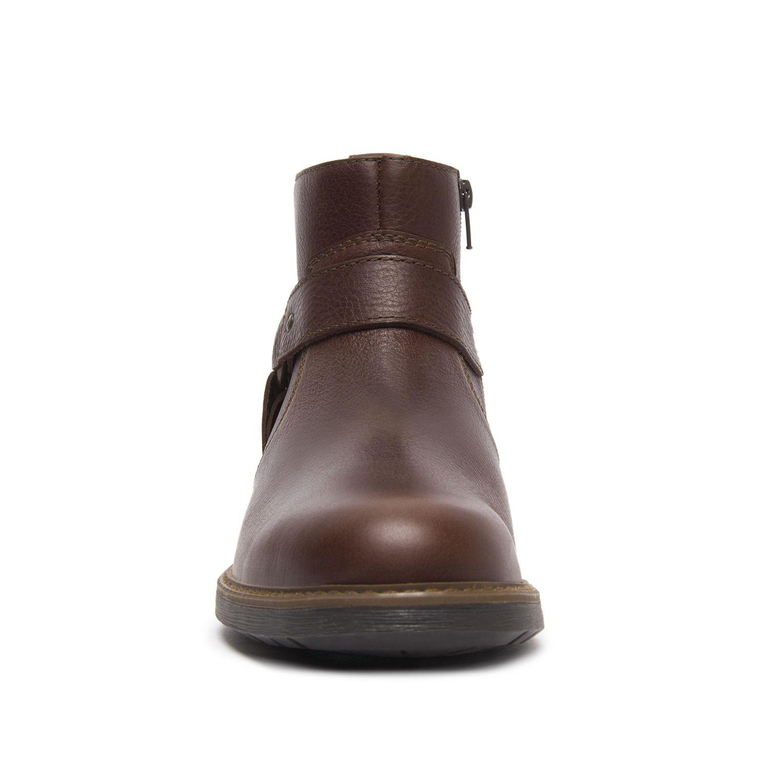 Botin Hombre Gasly 402521 Shedron Flexi-3